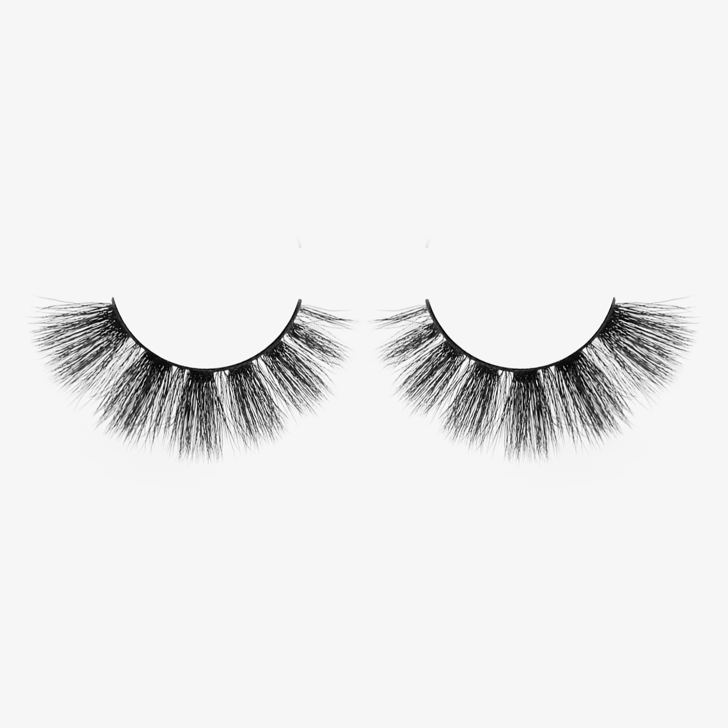 3D Luxury Lashes TL8