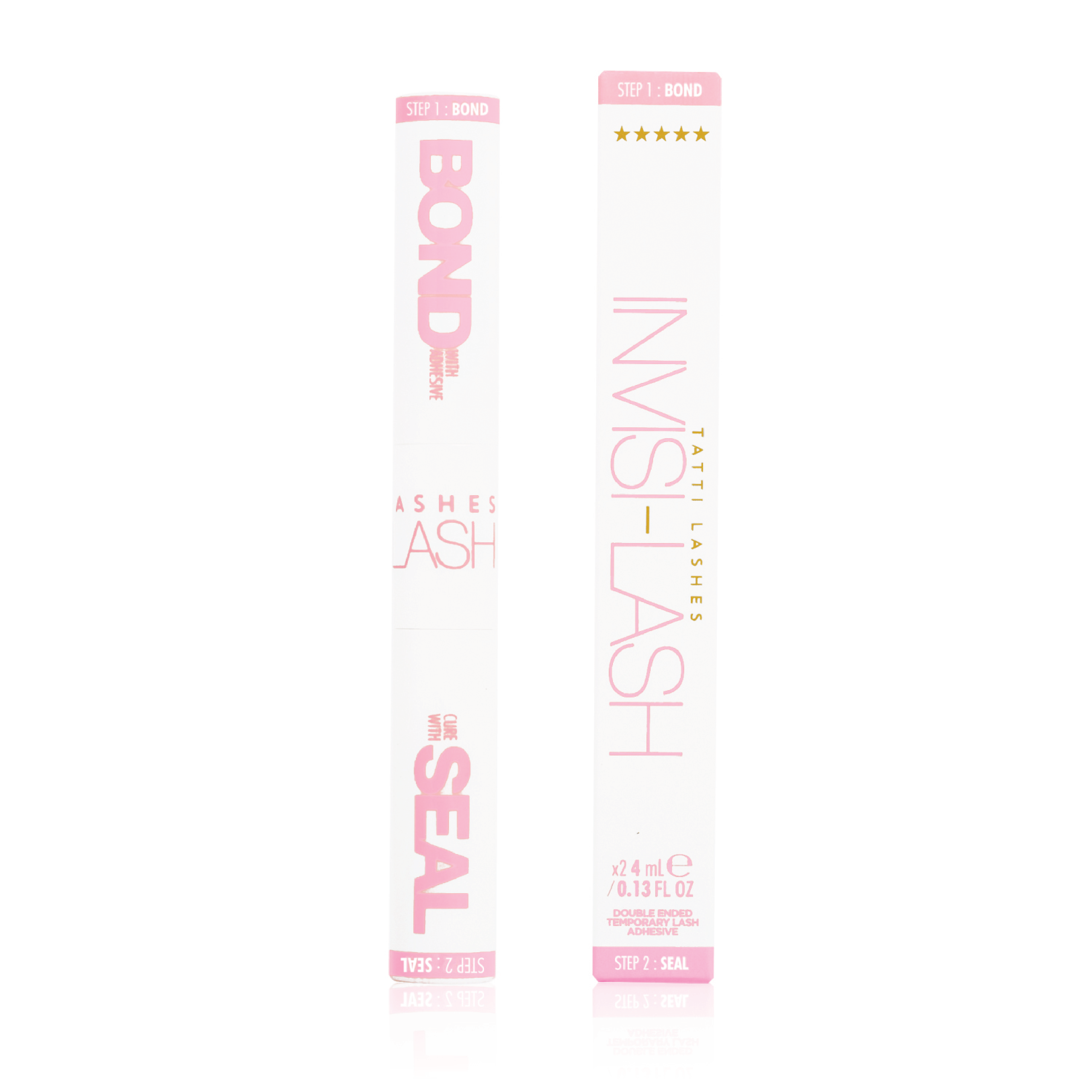 DIY 7 Day Lash Starter Kit - Best Selling Styles