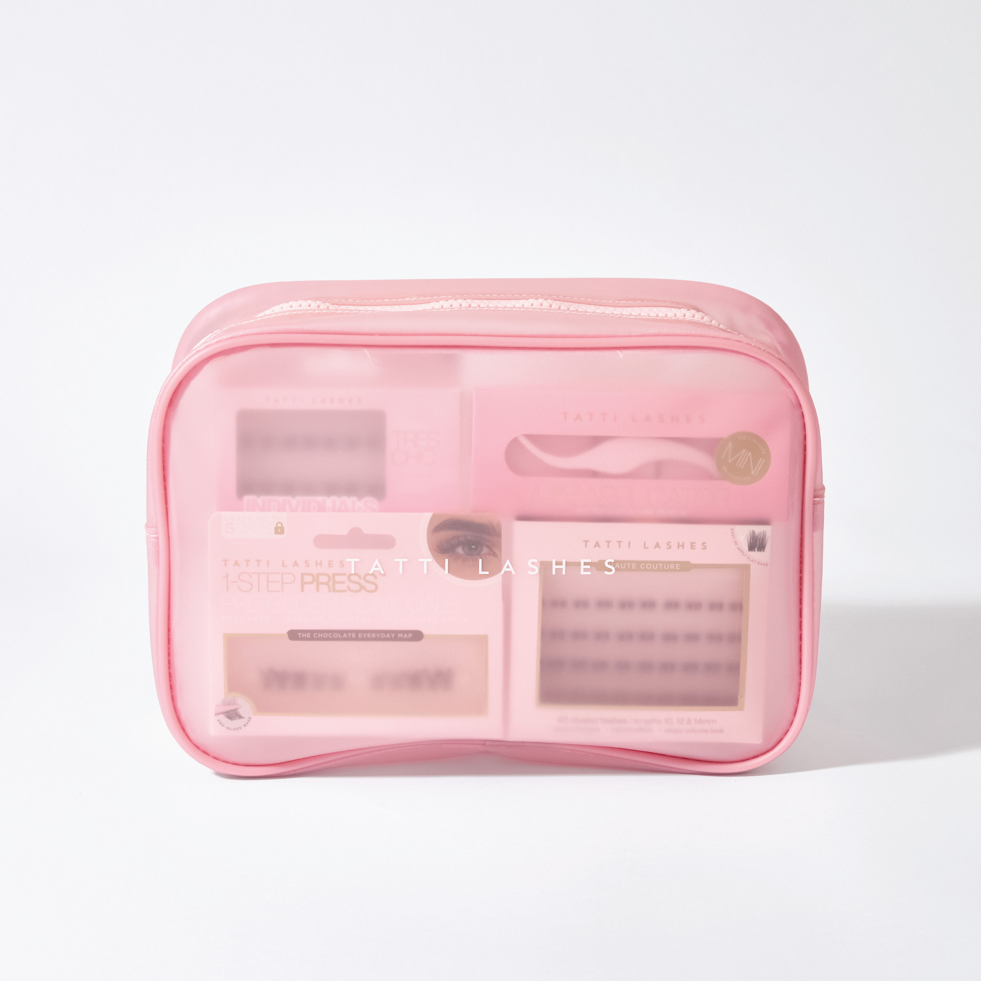Summer Essentials Treat Bag