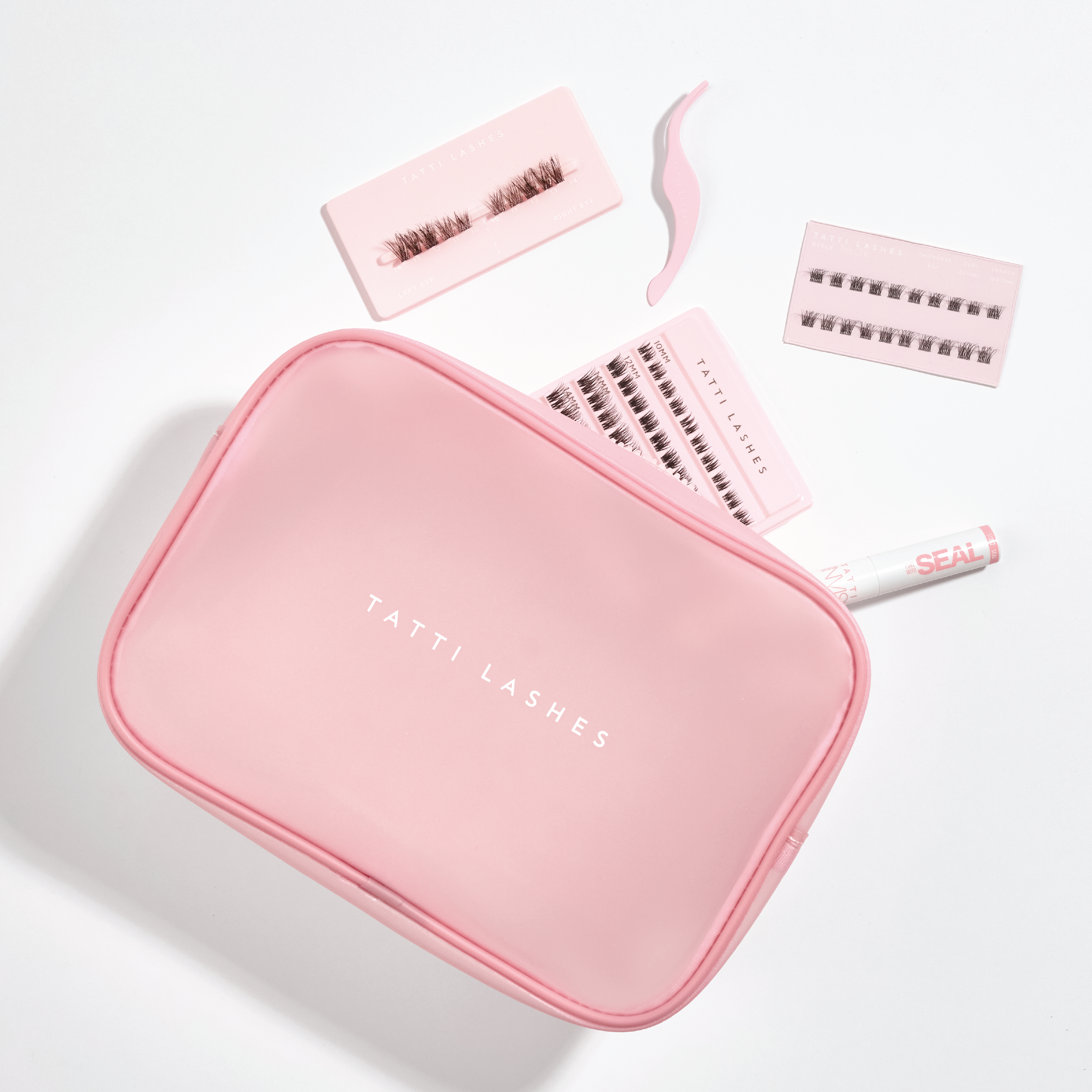 Summer Essentials Treat Bag