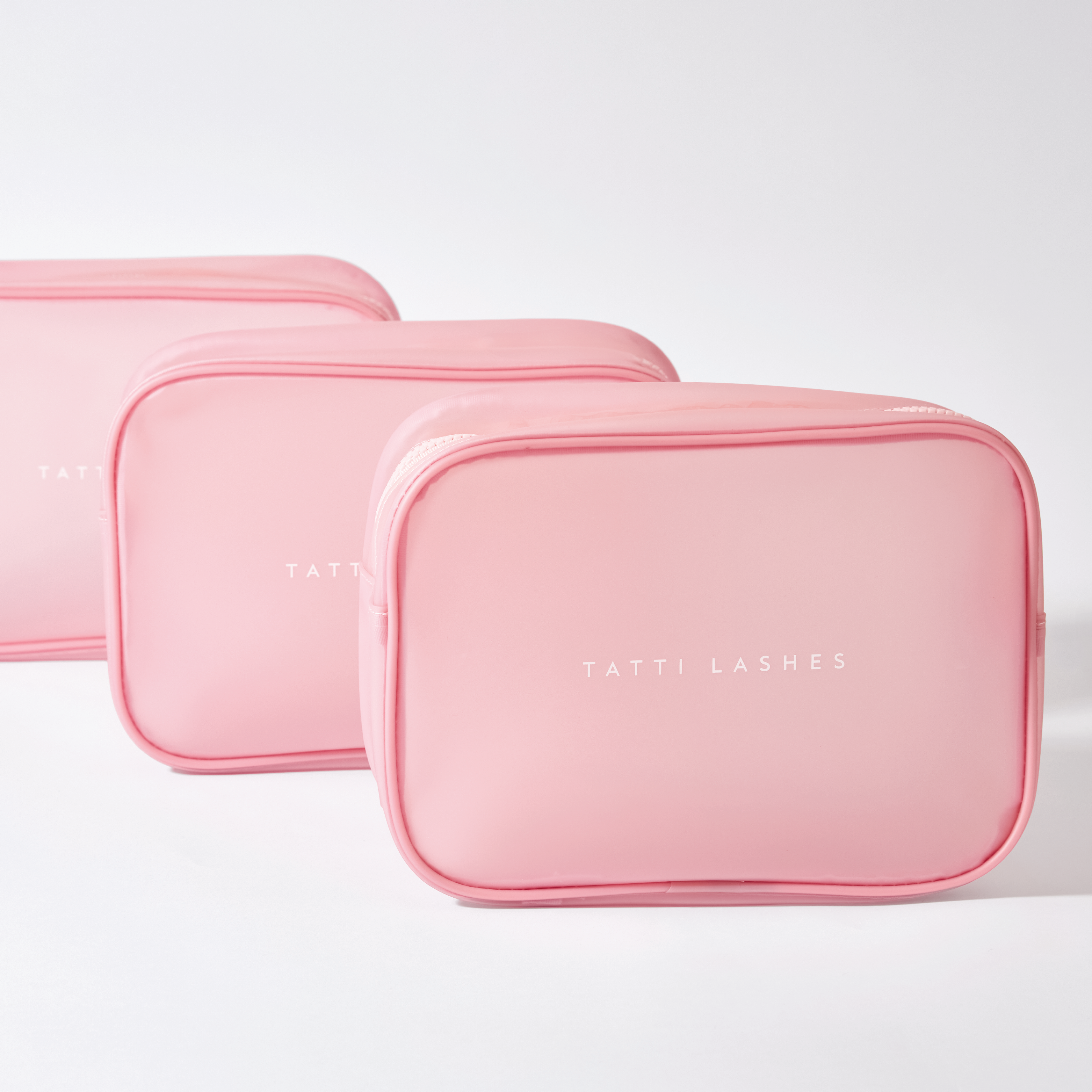 Travel Make-Up Bag