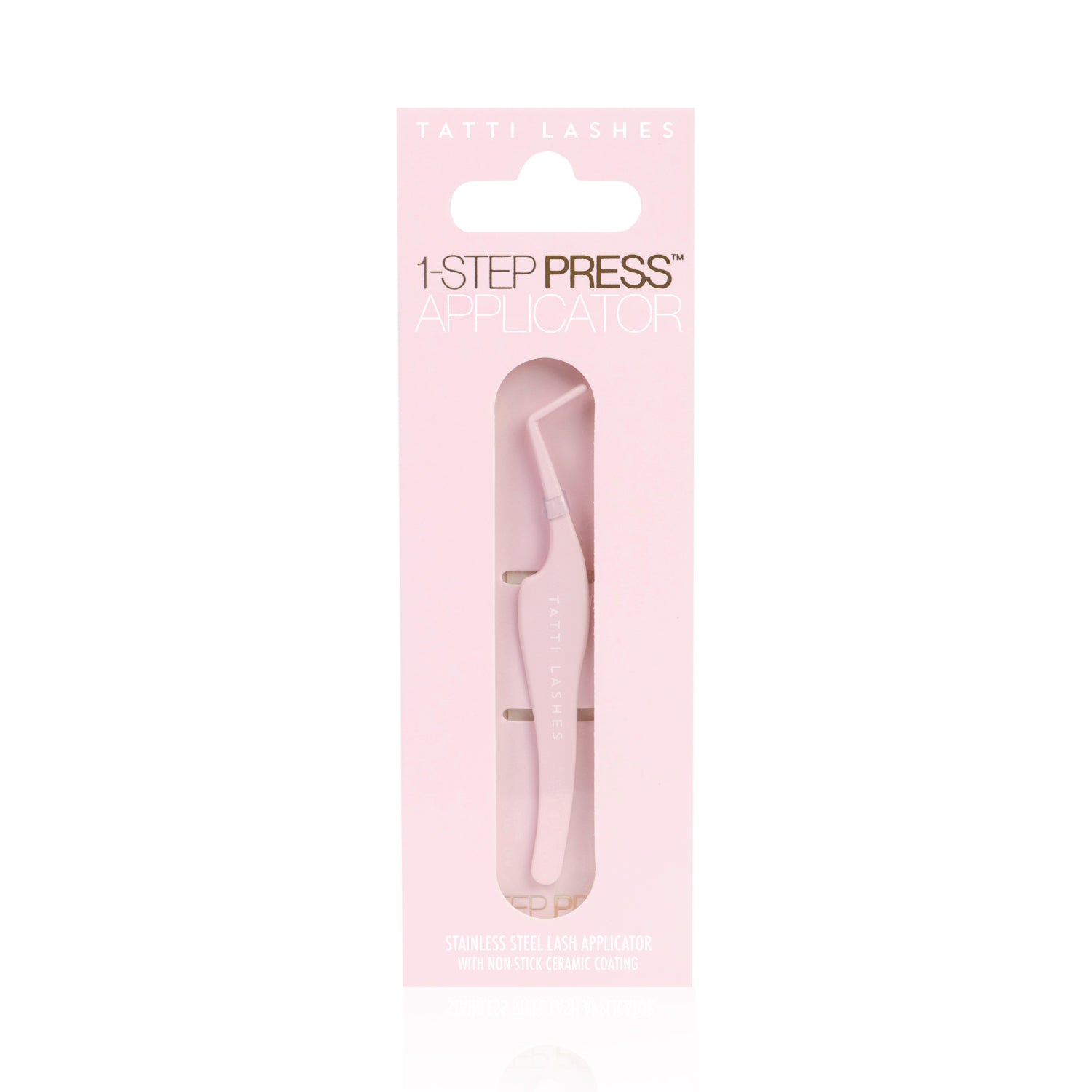 1-Step Press™ Lash Applicator