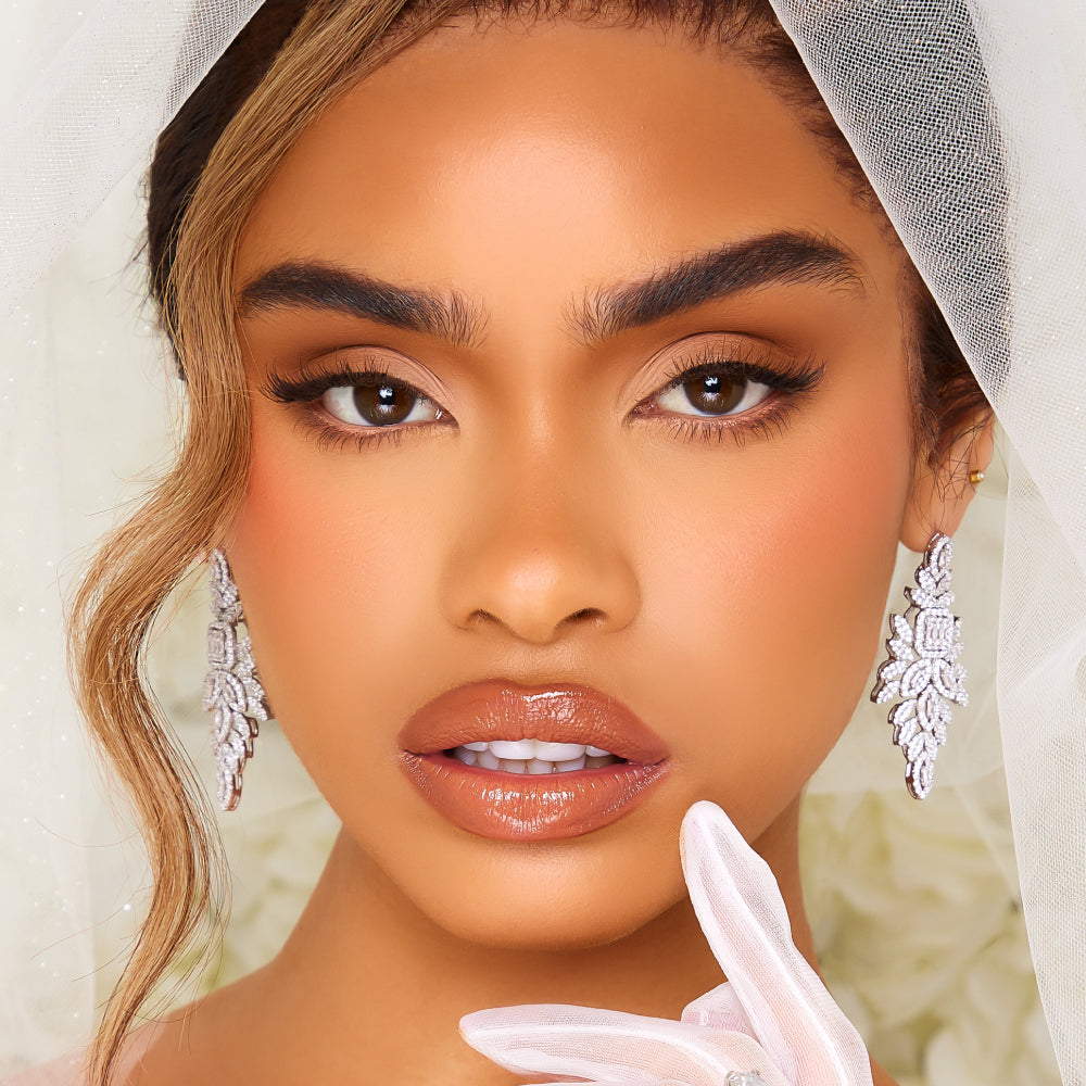 Wedding Lash 3/4 Lash