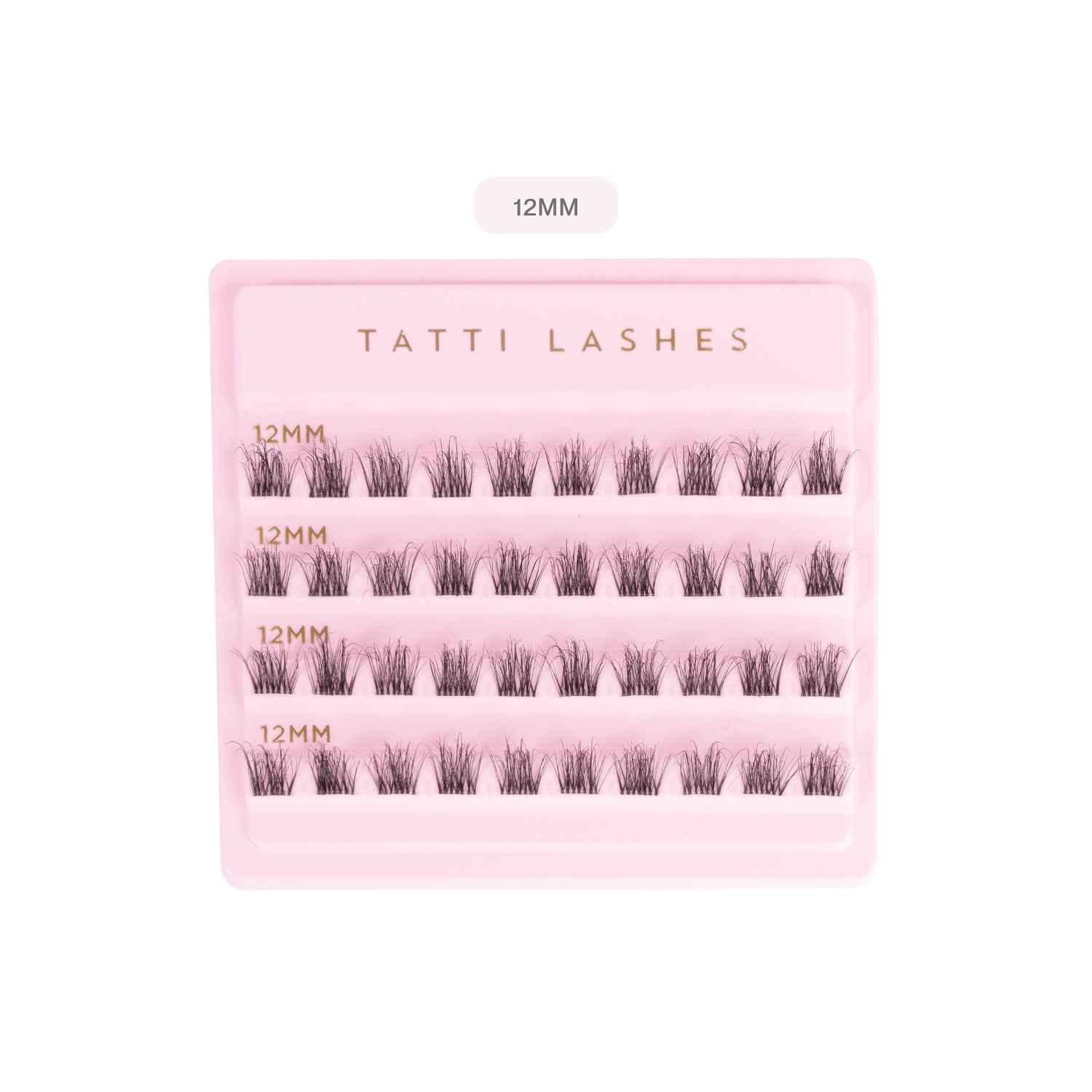 Wispy Volume - Single Length