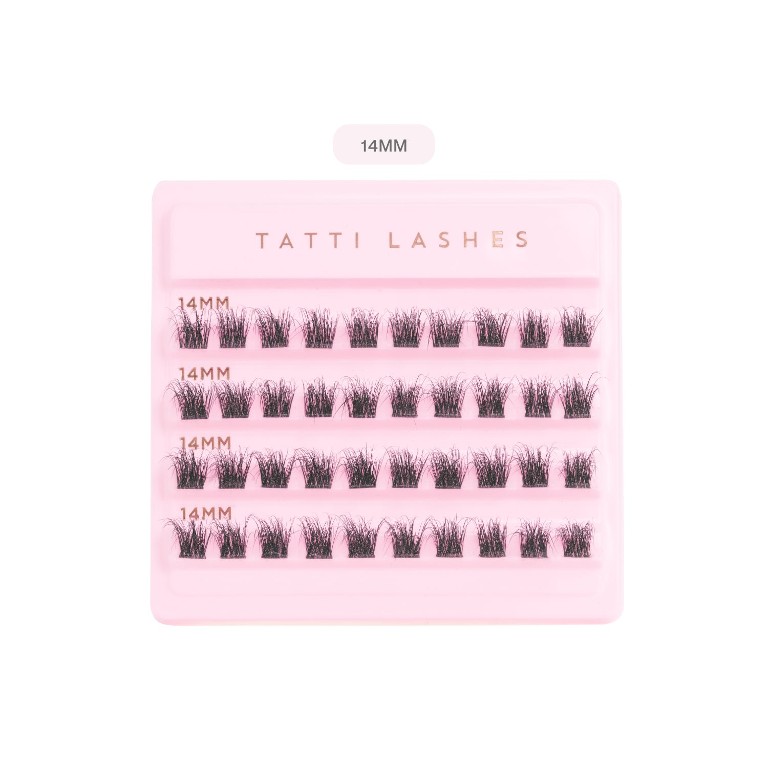 Full Volume - Single Length