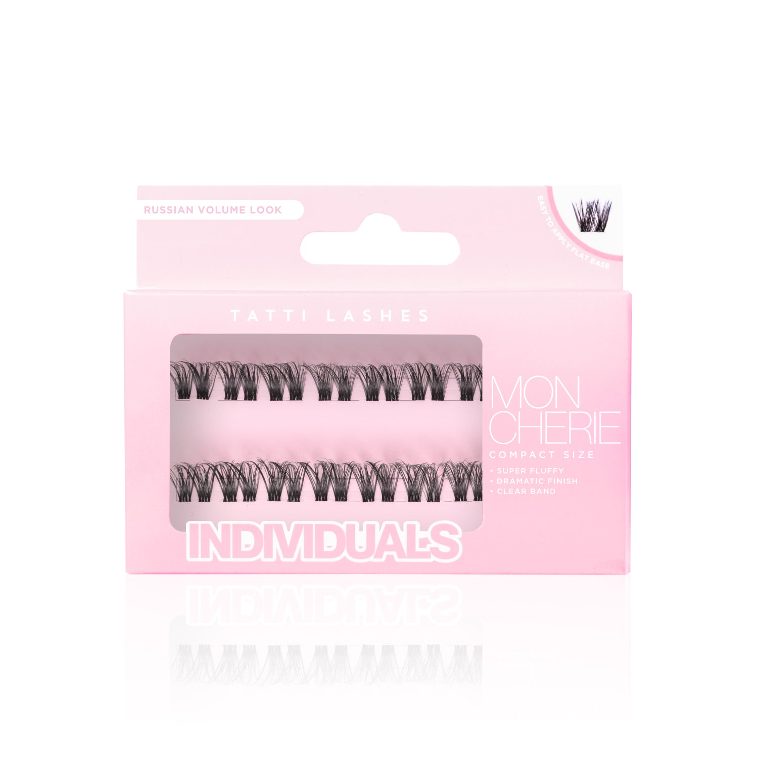 Tote-ally Obsessed Lash Bundle