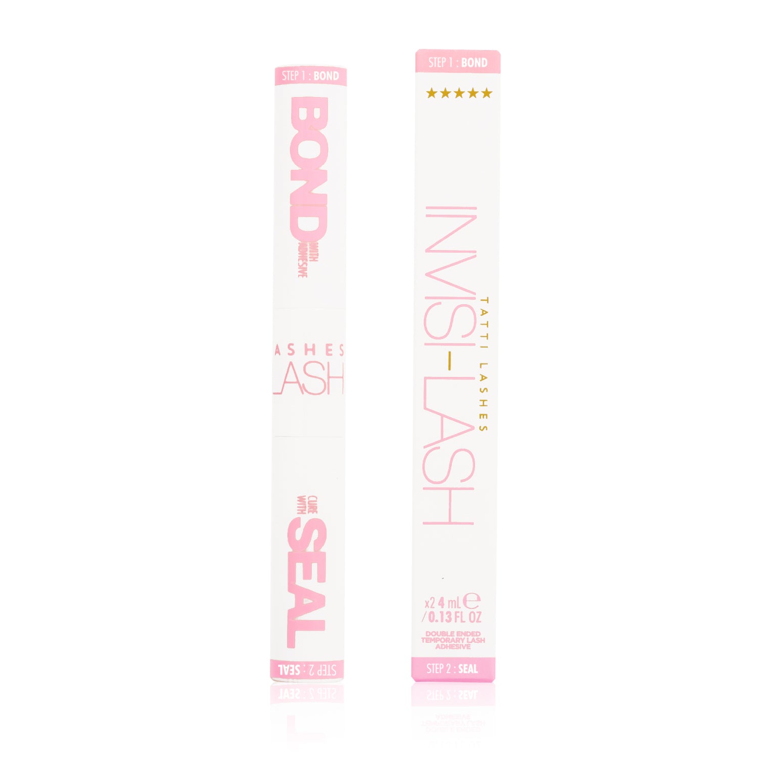 Ireland Exclusive - Brown Cluster Lash Bundle