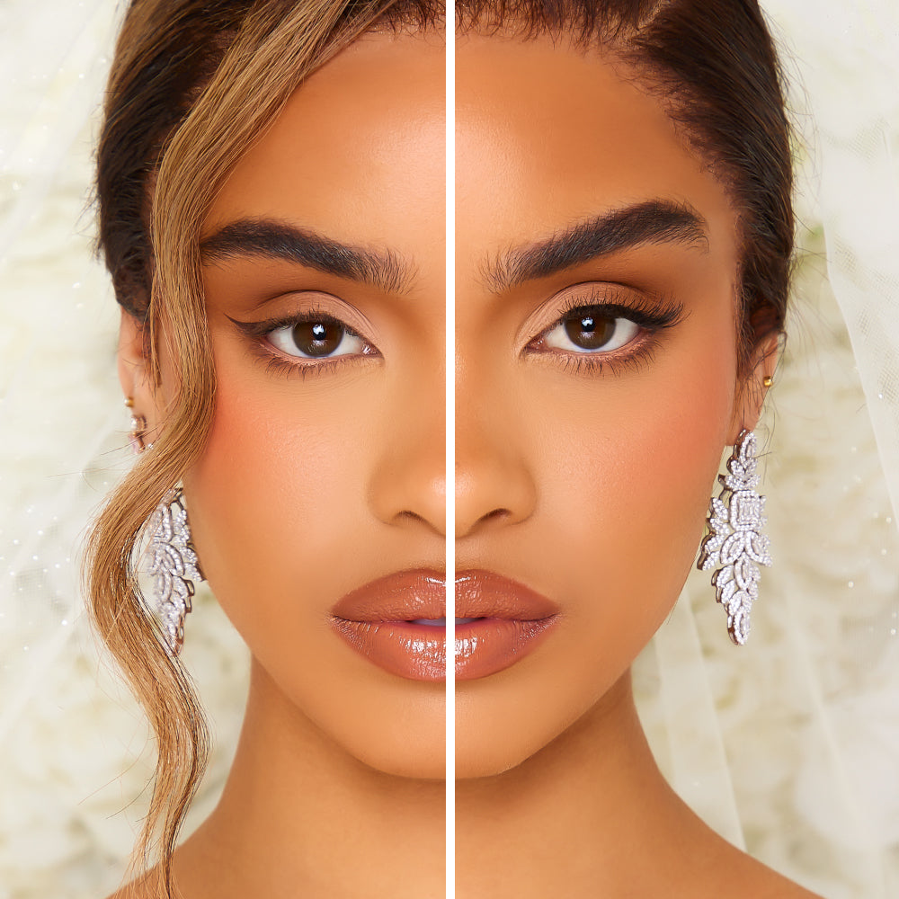 Wedding Lash 3/4 Lash