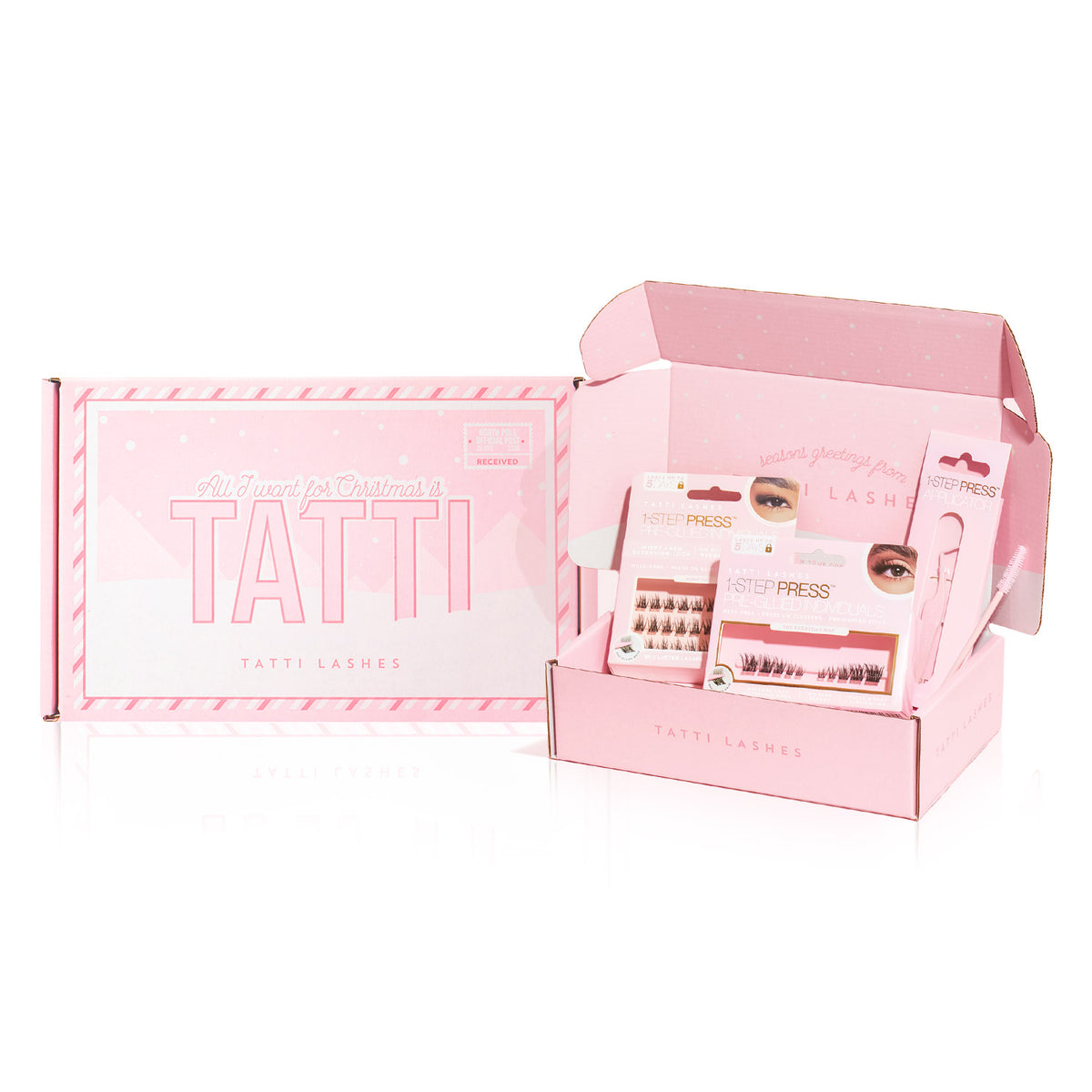 Gift Box