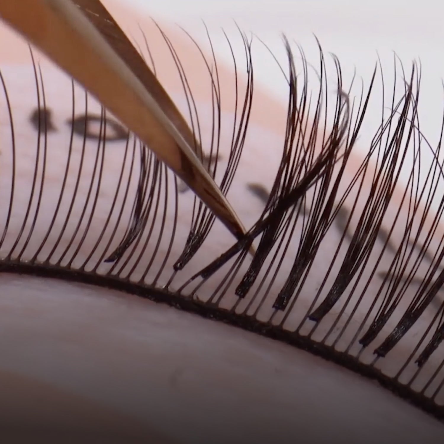 Online Russian Volume Training Course with Kit