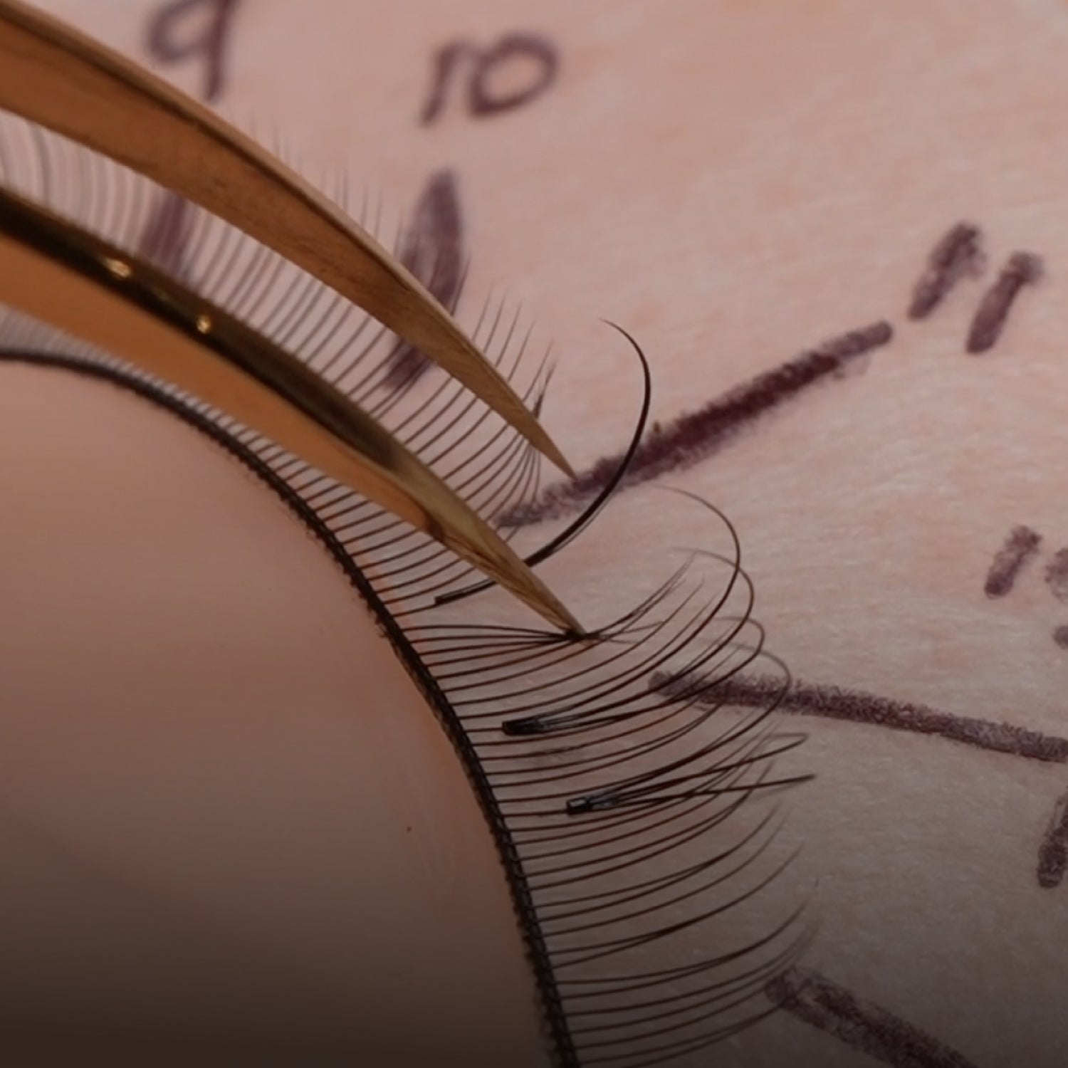 Online Classic Lashes Training Course with Kit