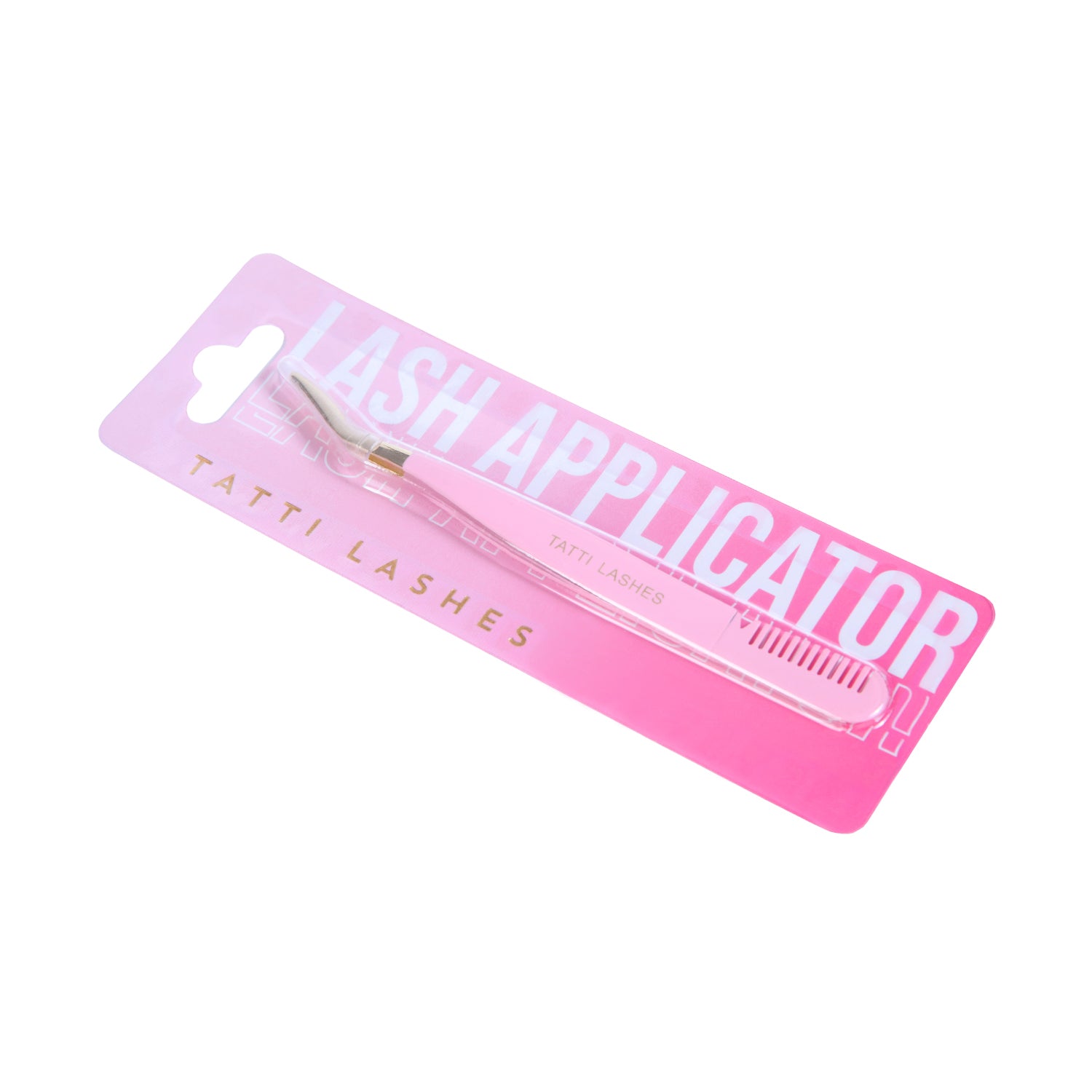 Dual Ended Lash Applicator