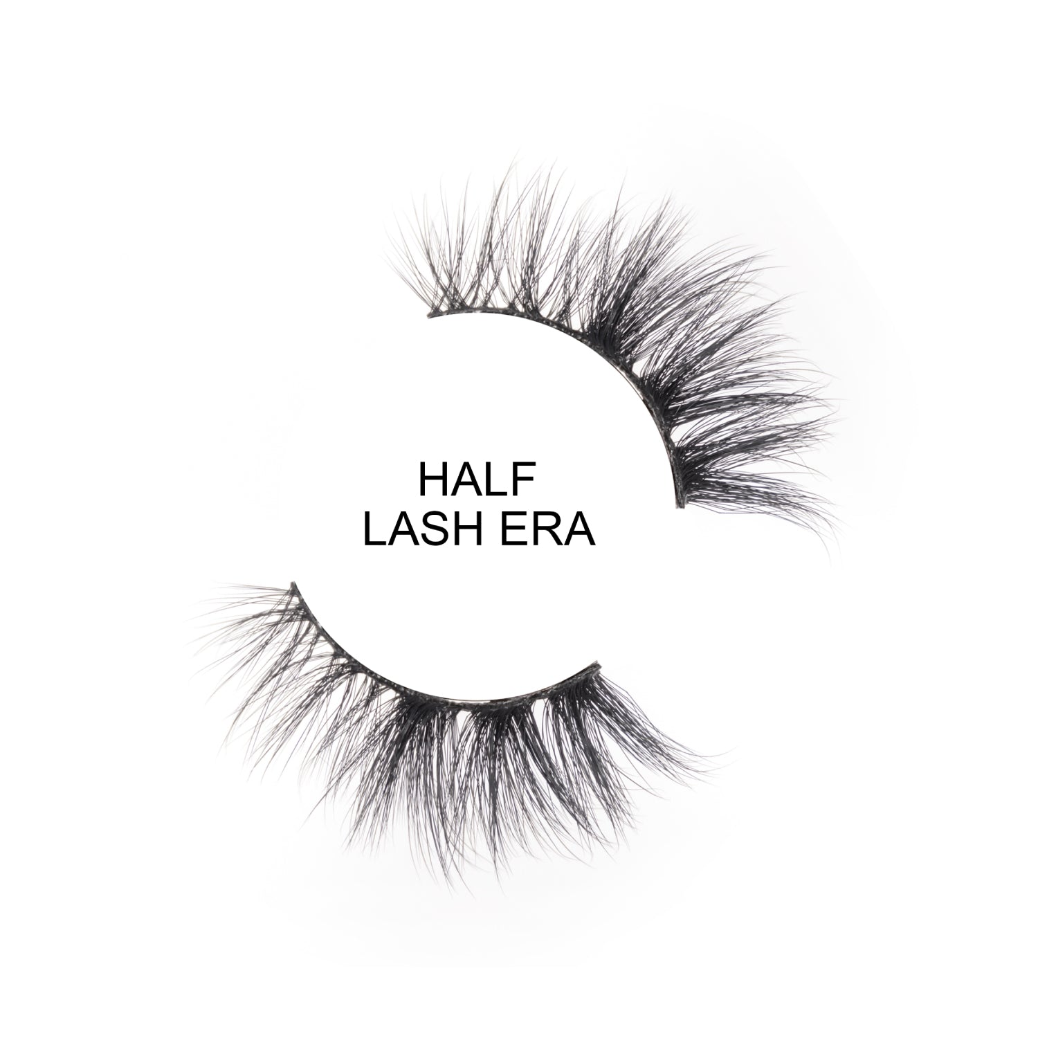 Half Lash Era