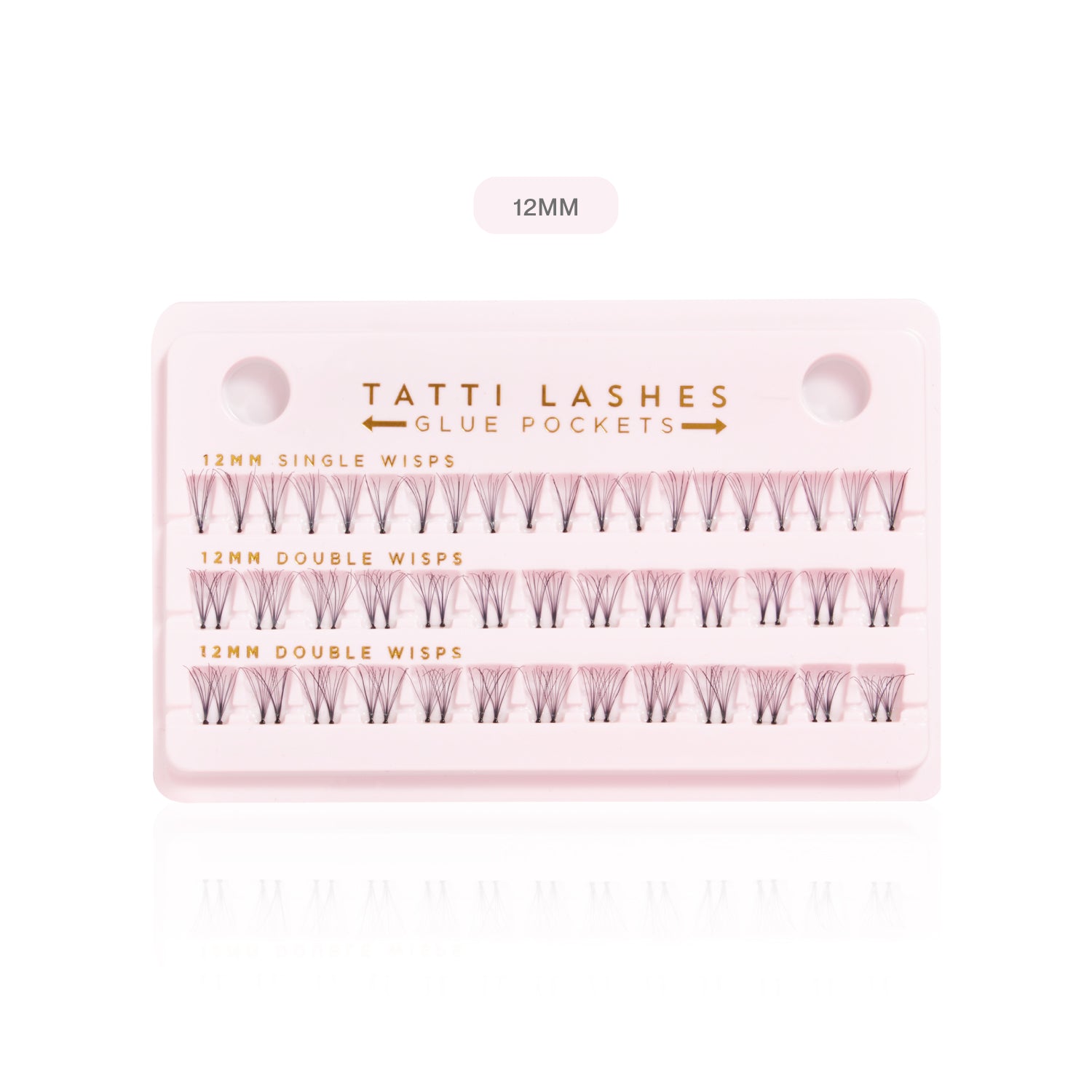 Flawless Fans Single Length