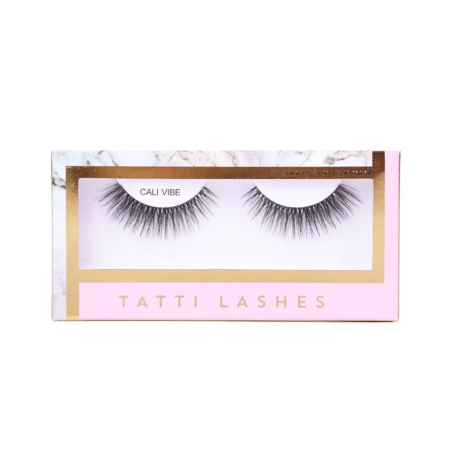 Tote-ally Obsessed Lash Bundle