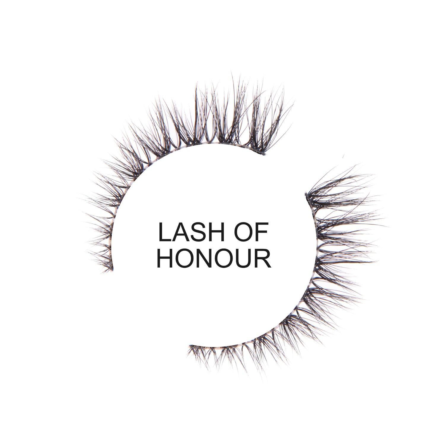 Lash Of Honour