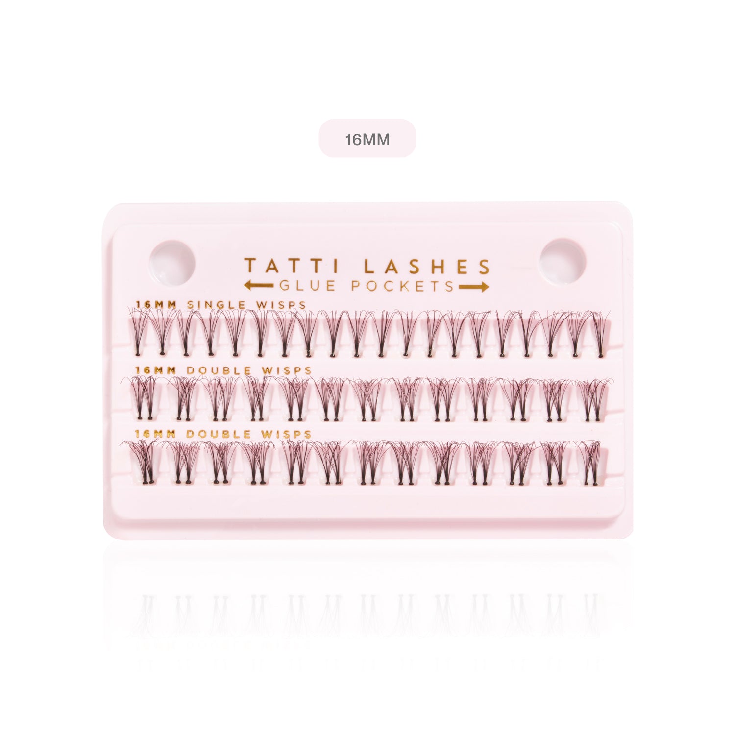 Flawless Fans Single Length