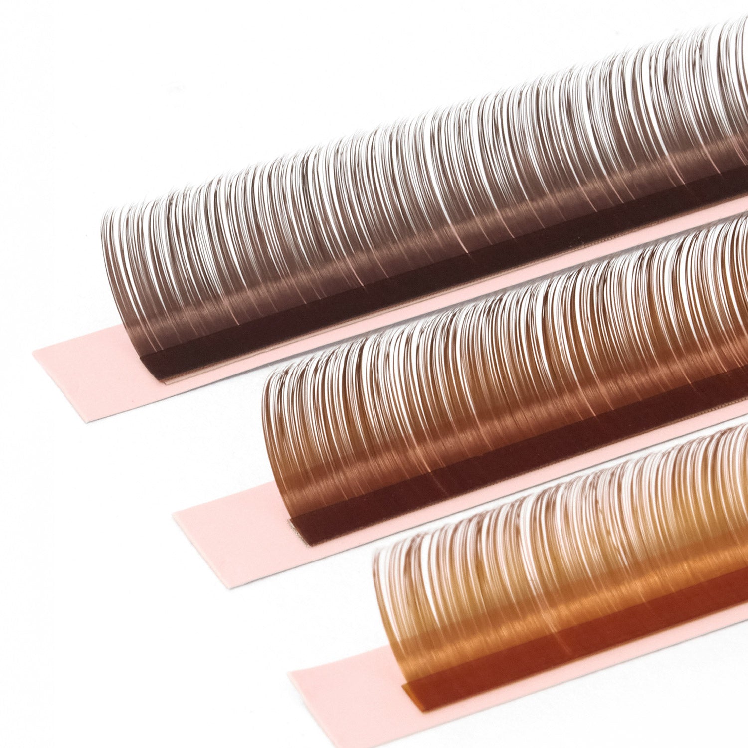 Winter Russian Volume Bundle