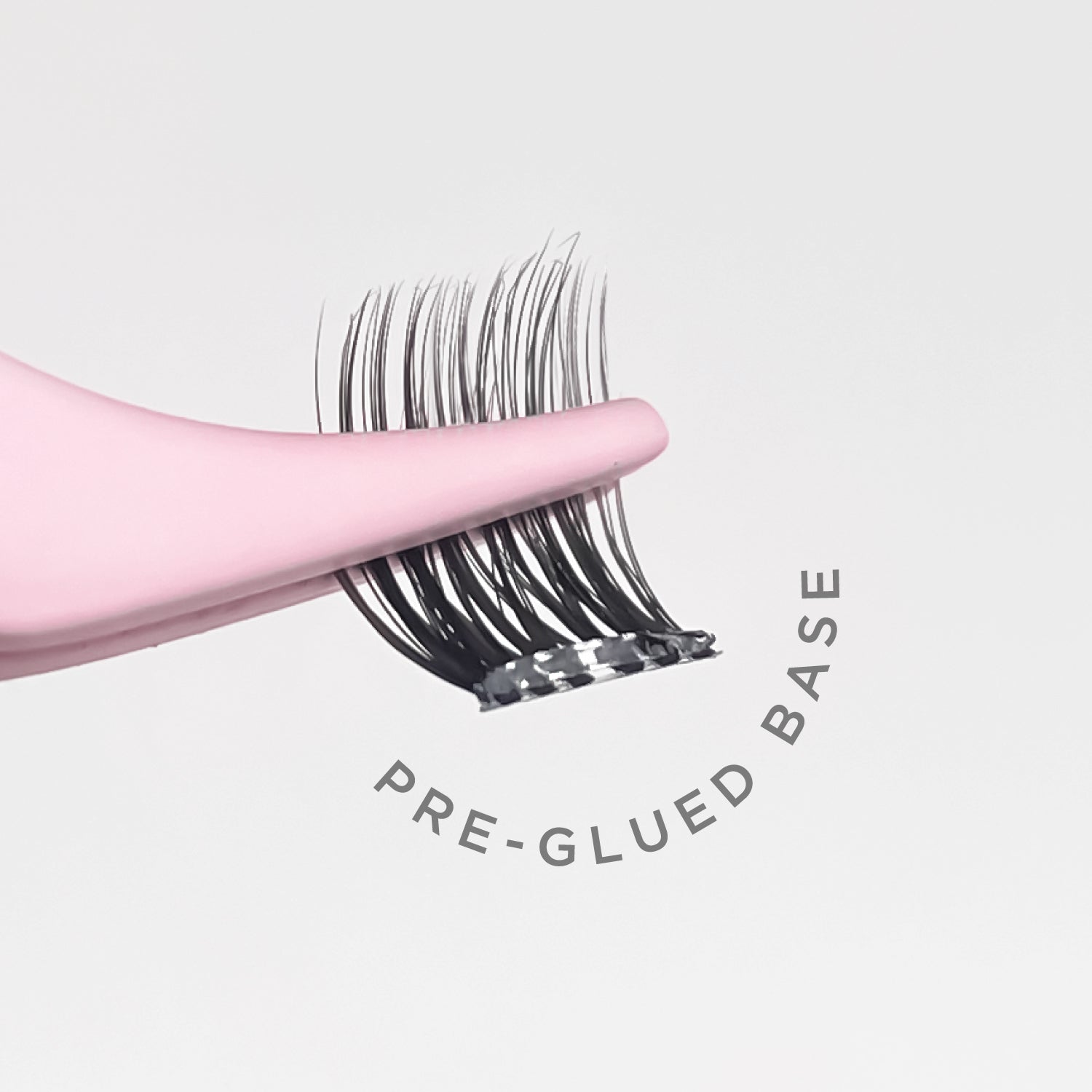 Pre-Glued Soft Glam Bundle