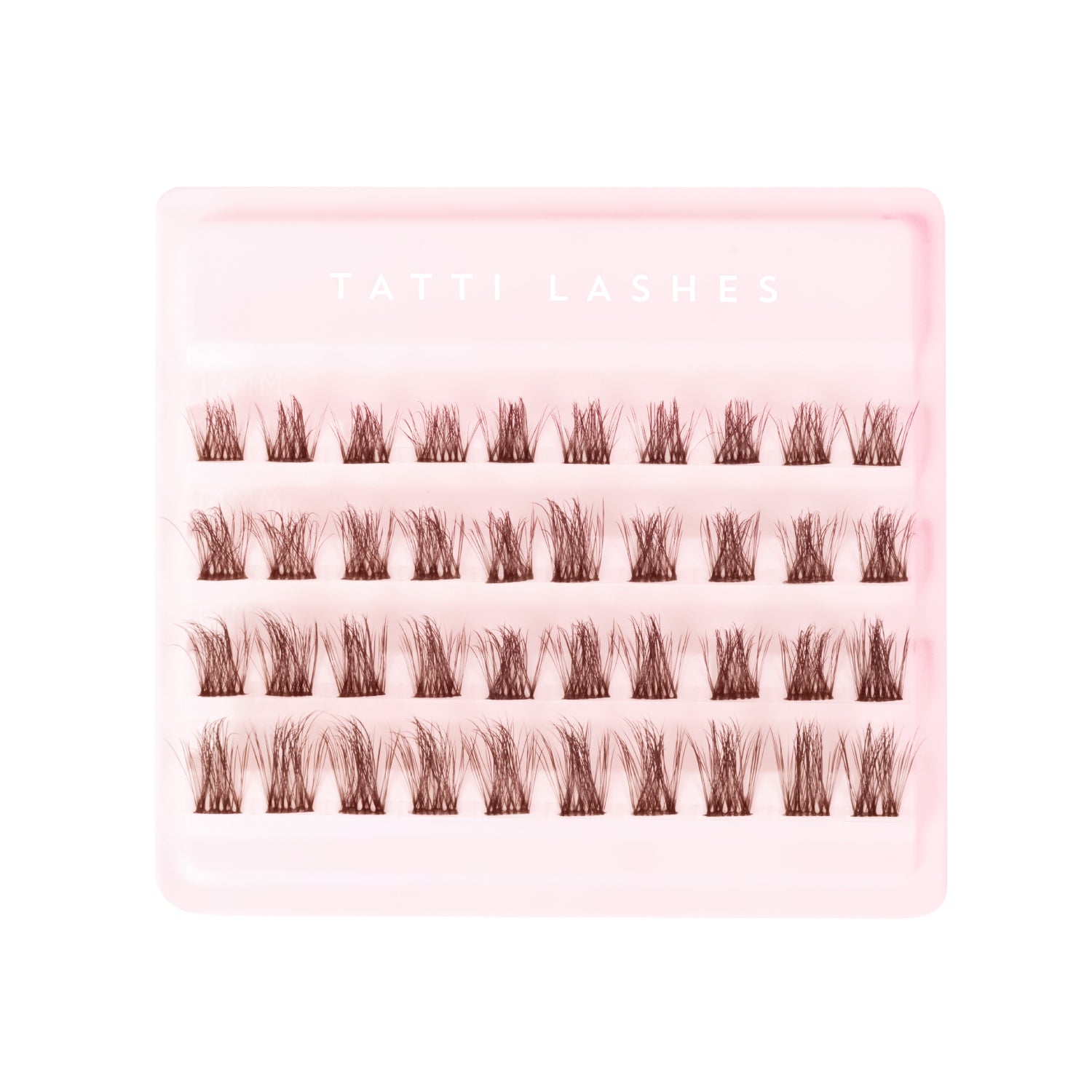 Chocolate Wispy Volume