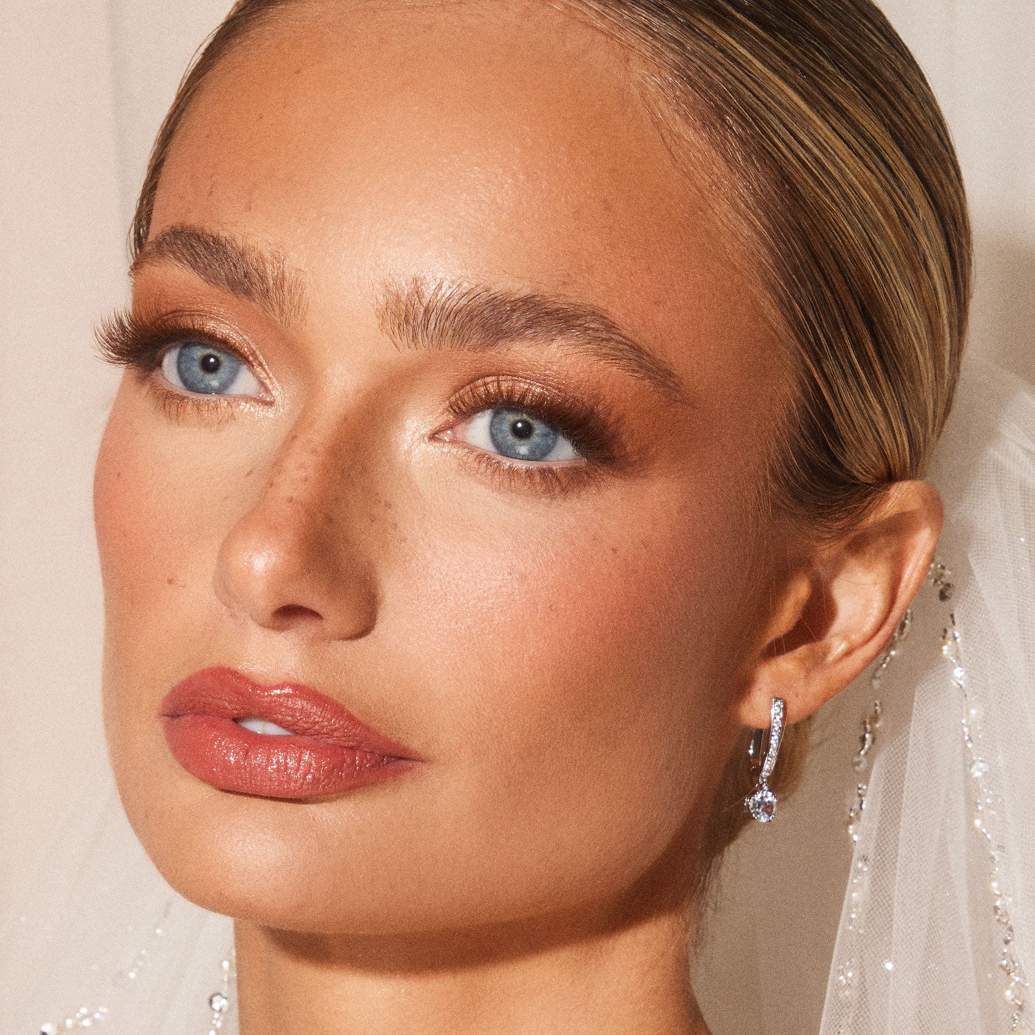 Ombre Honey To Caramel