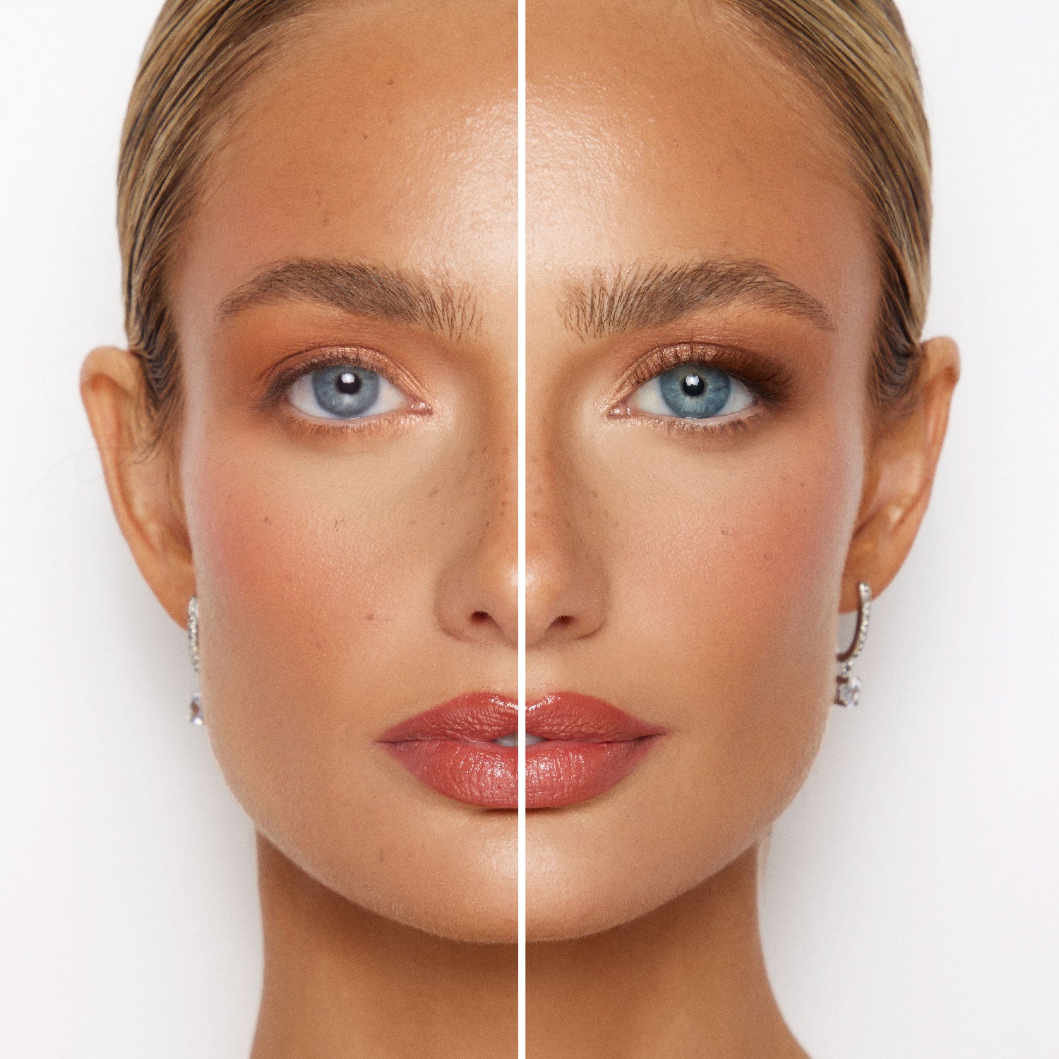 Ombre Honey To Caramel