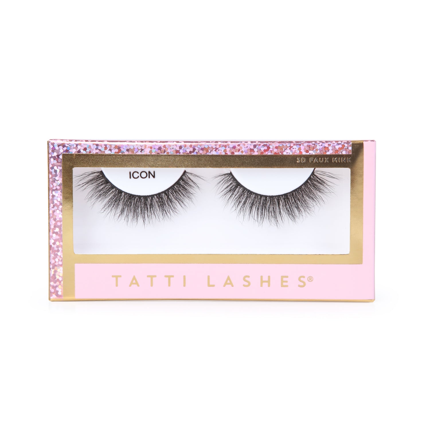 Glam Strip Lash Bundle