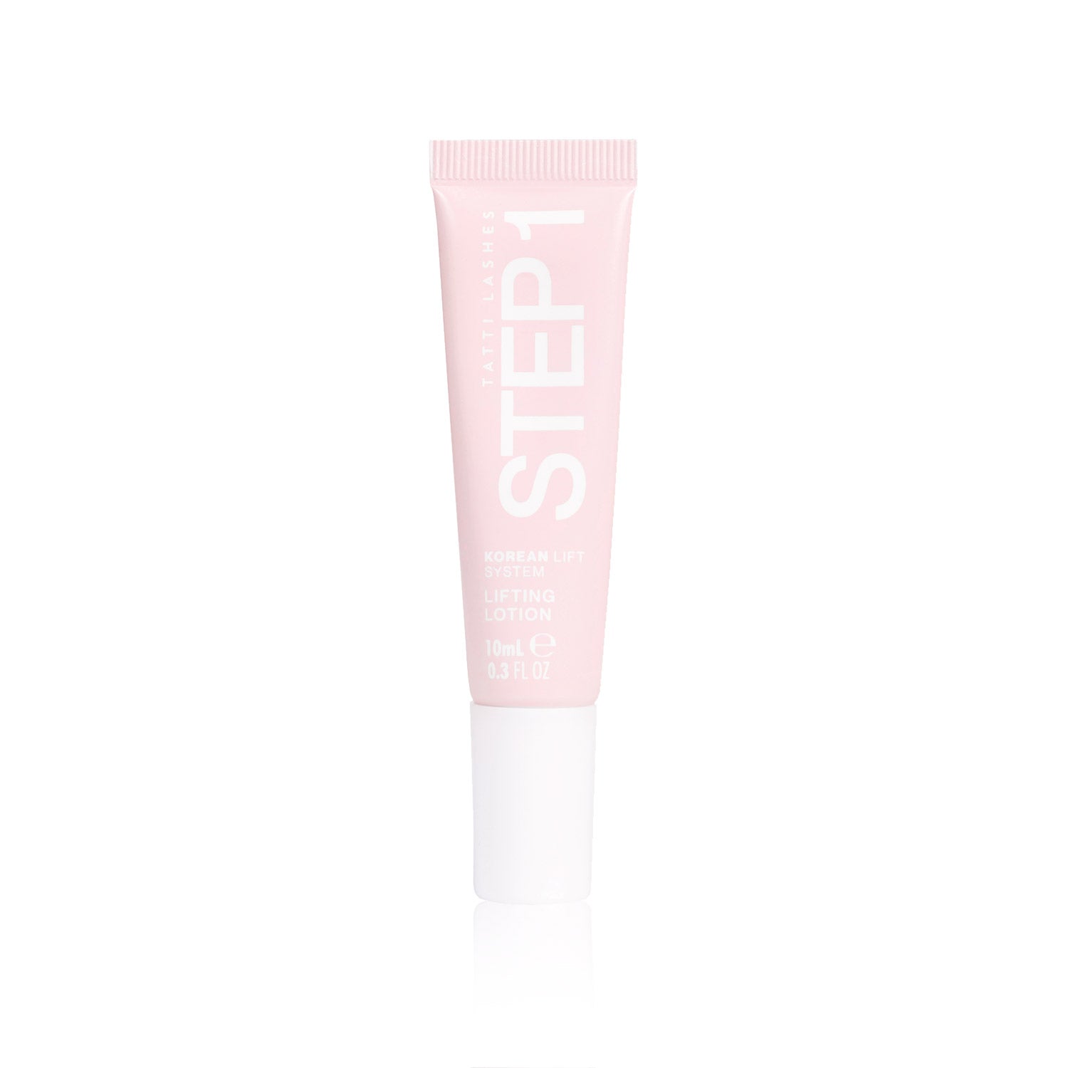 Korean Lash Lifting Lotion (Step 1)