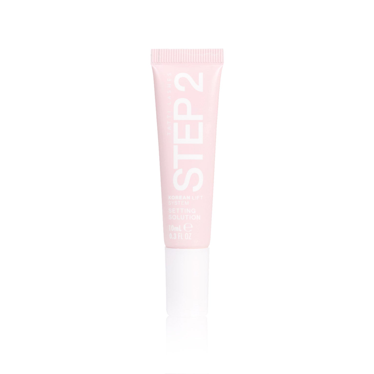 Korean Lash Setting Solution (Step 2)
