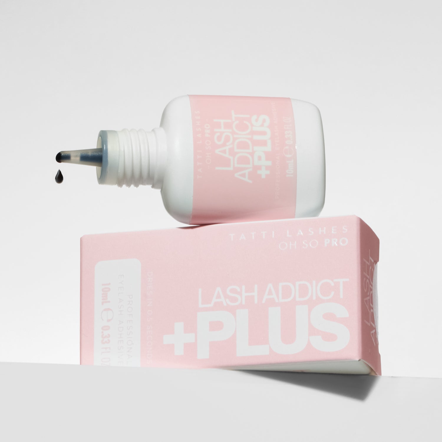 Lash Addict Plus