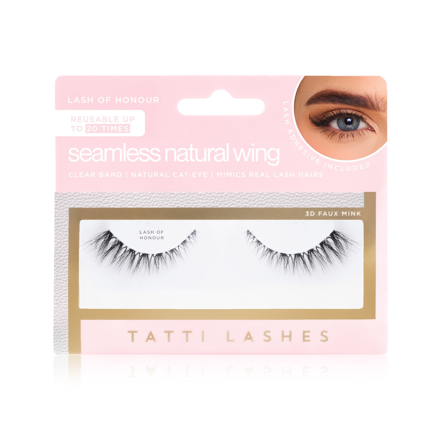 Ultimate Vanity Edit