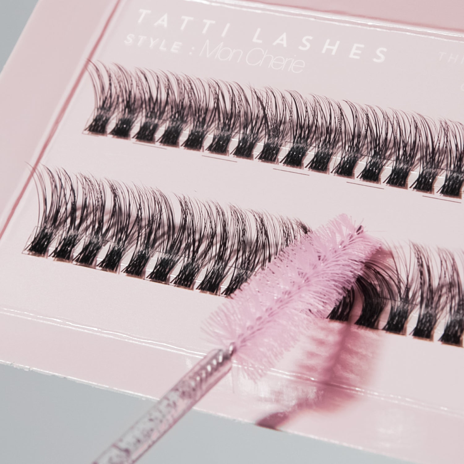 Mon Cherie Compact 12mm & 14mm