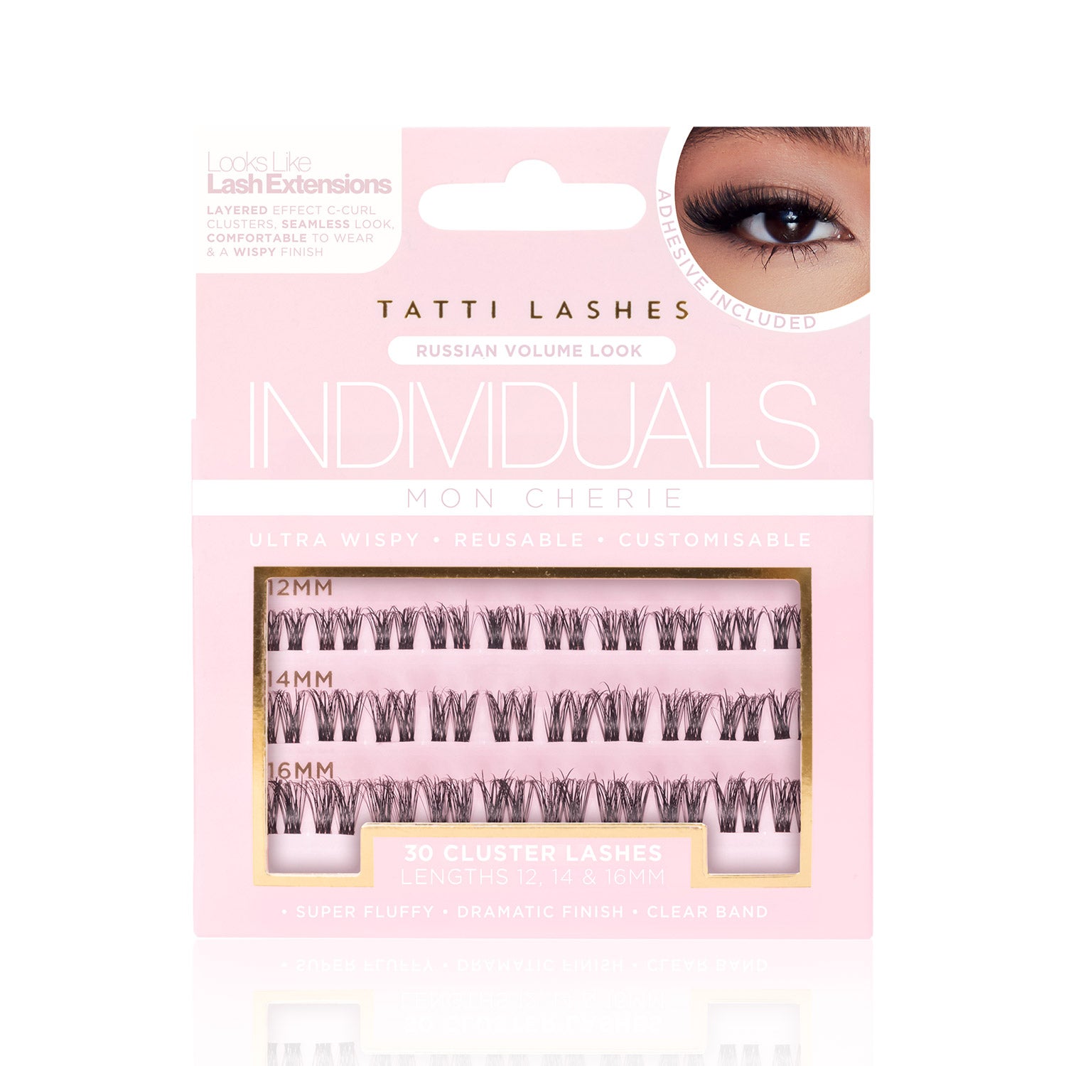 DIY 7 Day Lash Starter Kit - Best Selling Styles