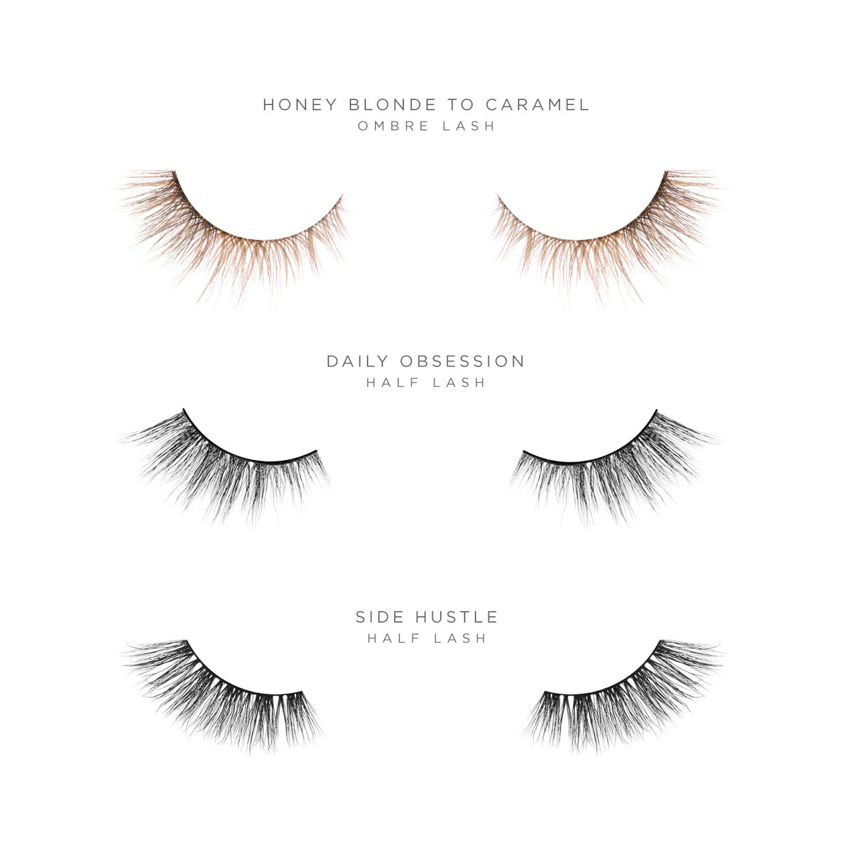 The Party Season Signature Set by Olivia Attwood