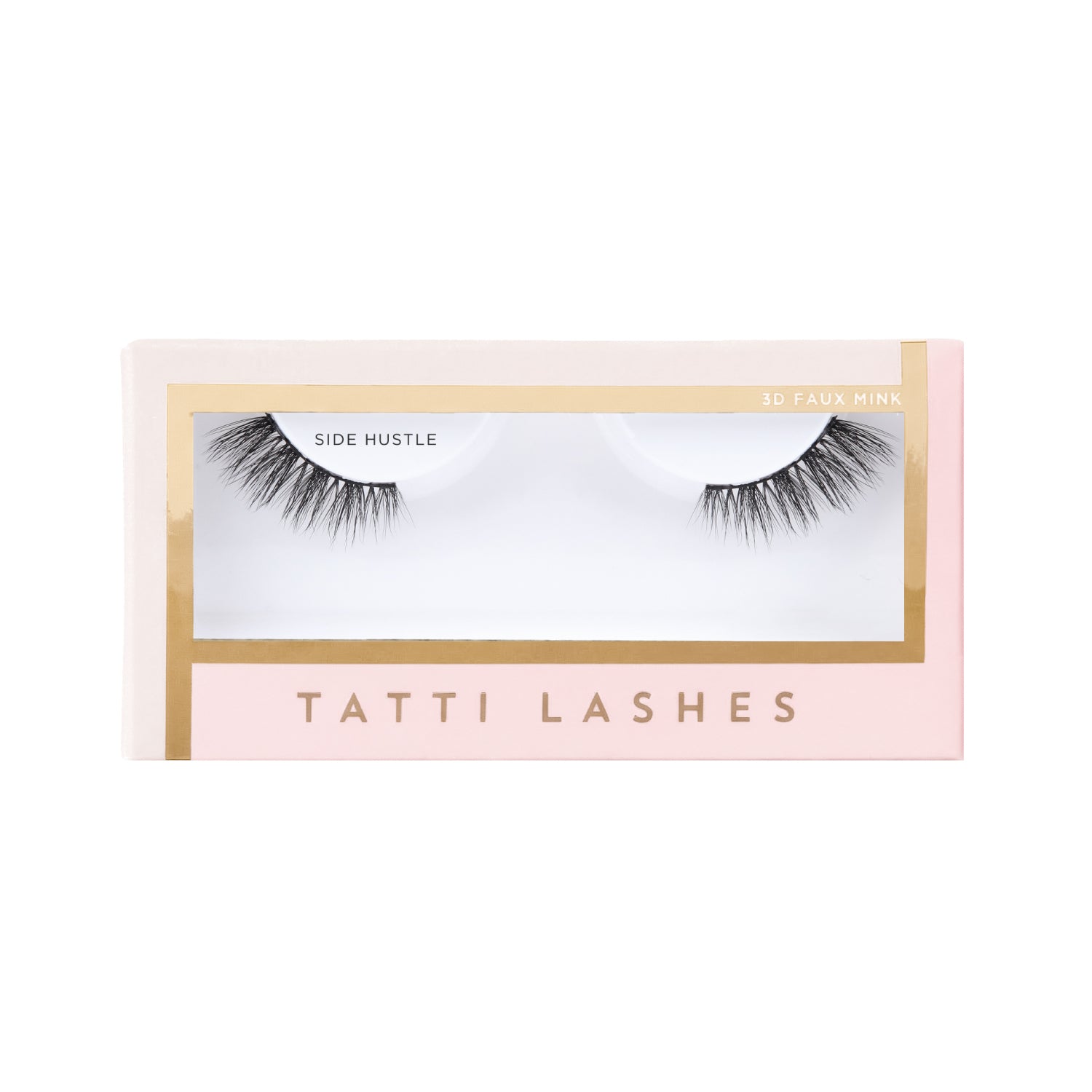 Out Of Office Lash Bundle by Patricia Bright