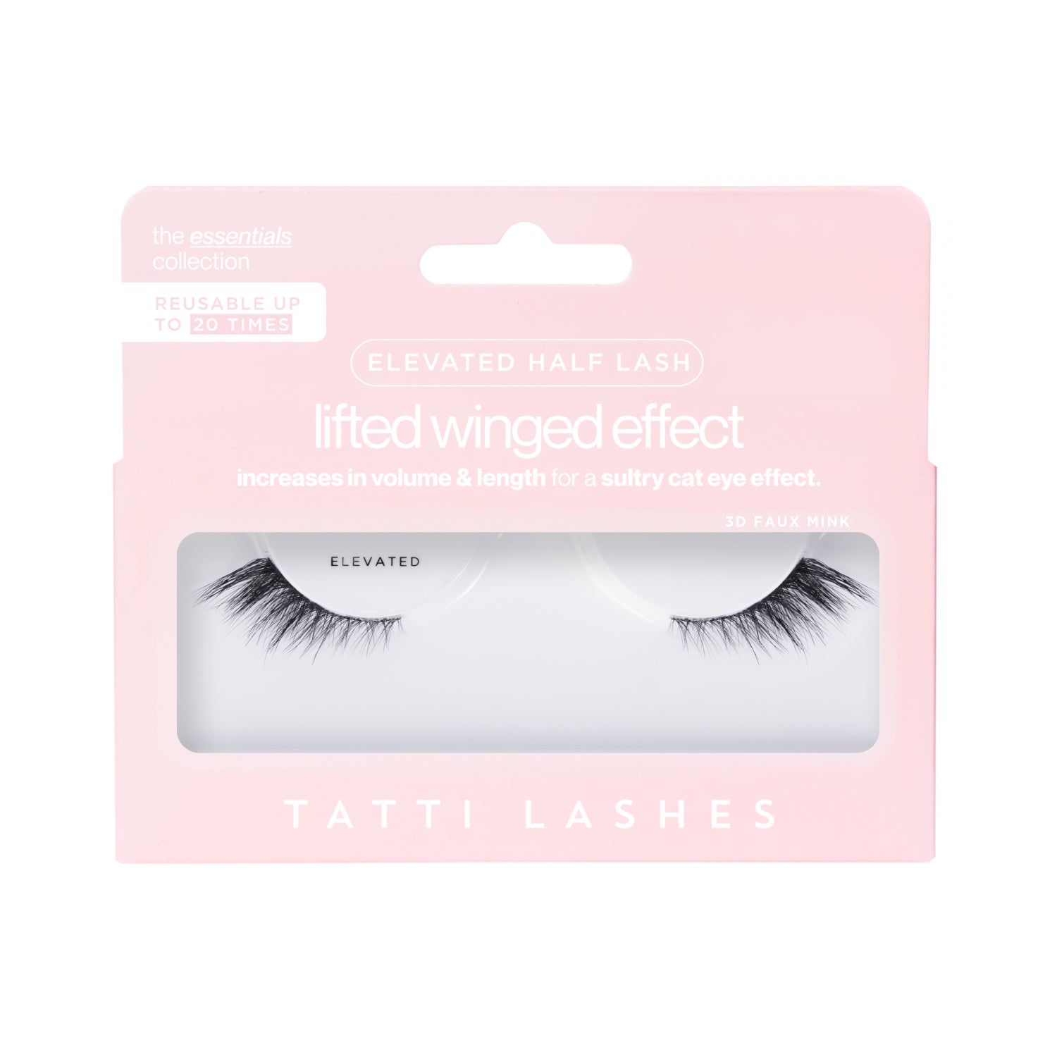 Out Of Office Lash Bundle by Patricia Bright