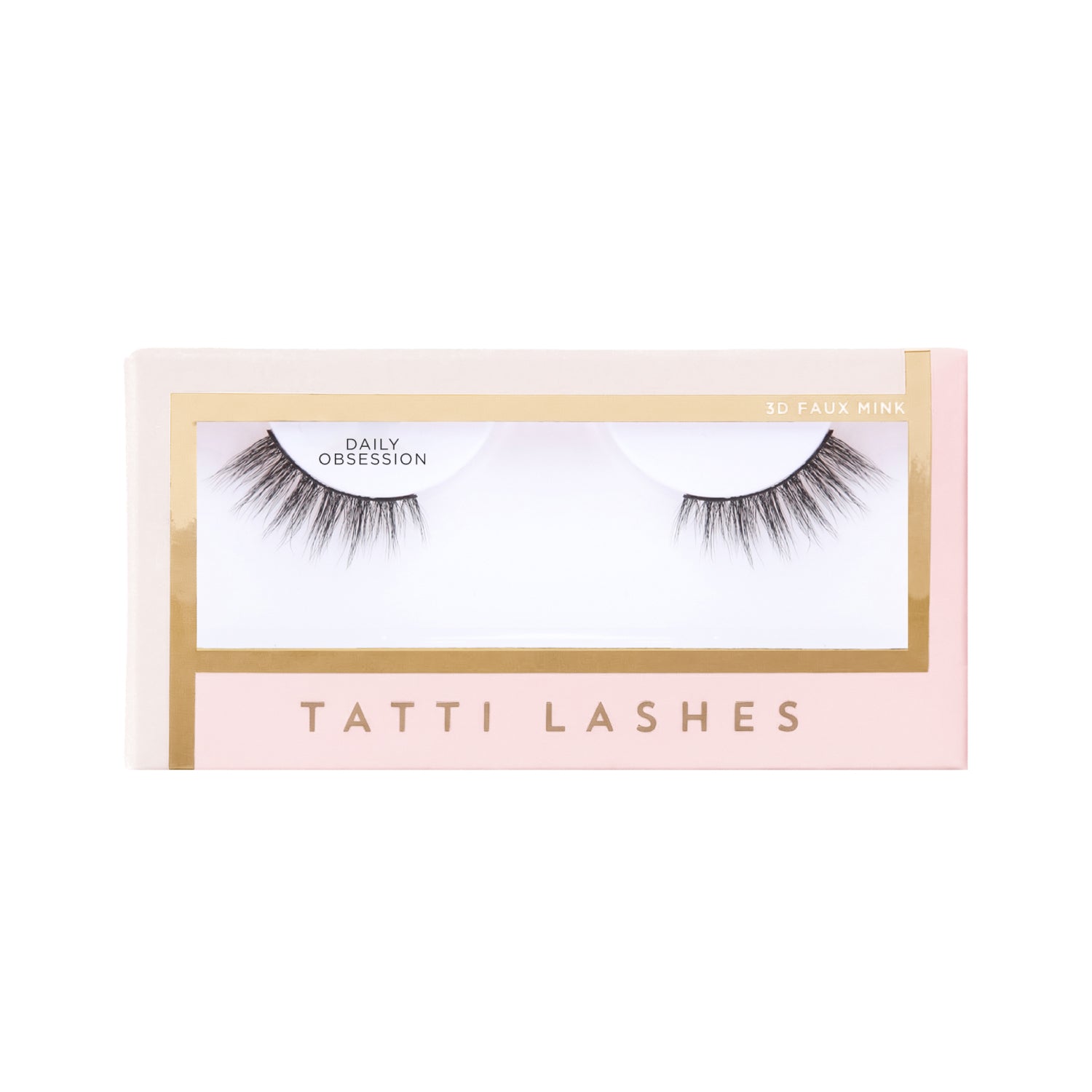 Out Of Office Lash Bundle by Patricia Bright