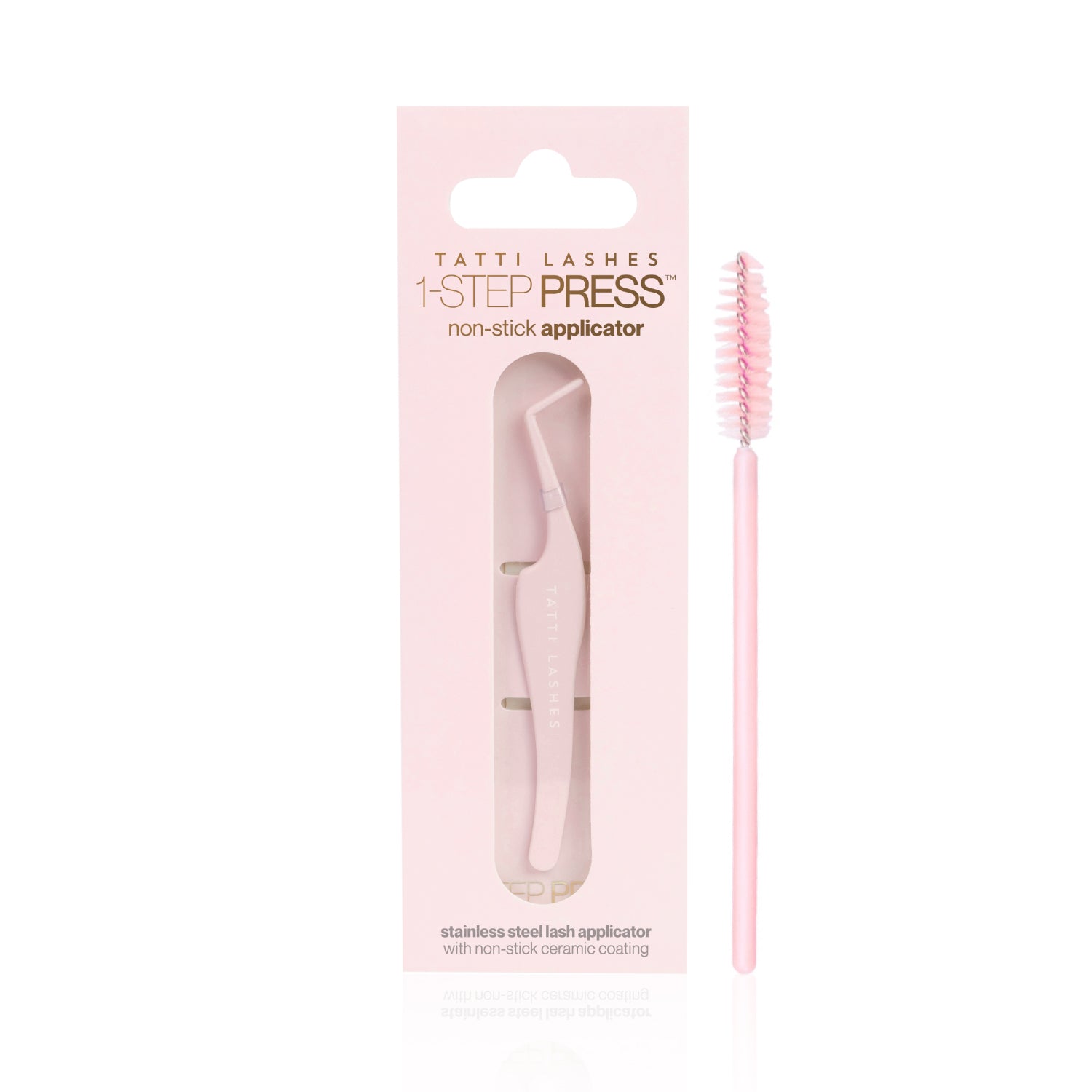 Olivia Pre-Glued Half Lash Kit
