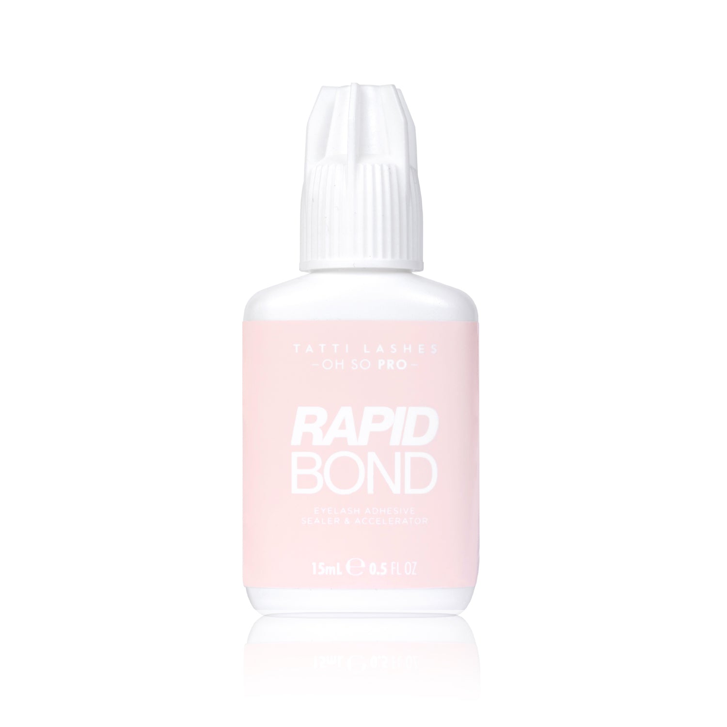 Tatti Lashes Rapid Bond