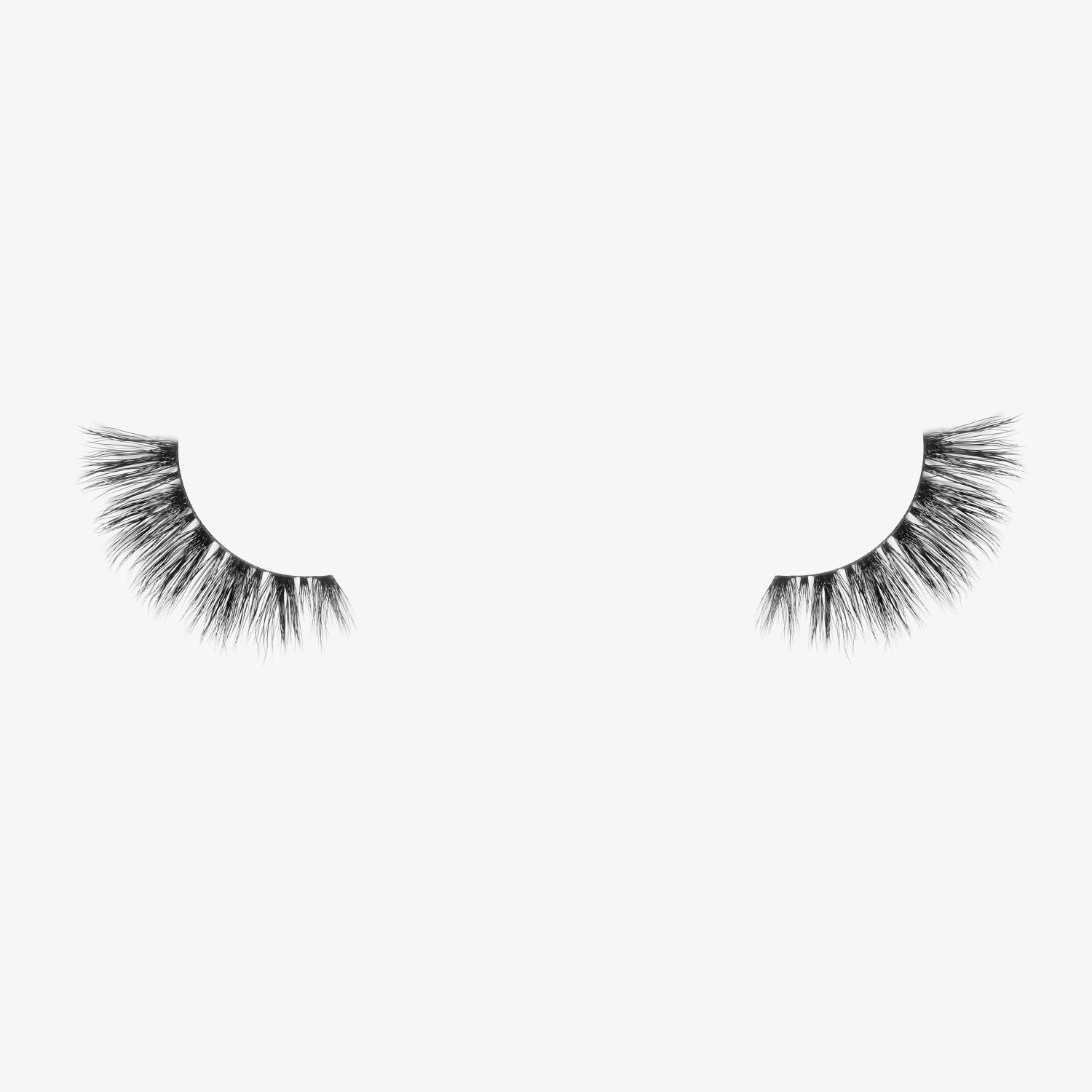 Angel Energy Half Lash | Tatti Lashes