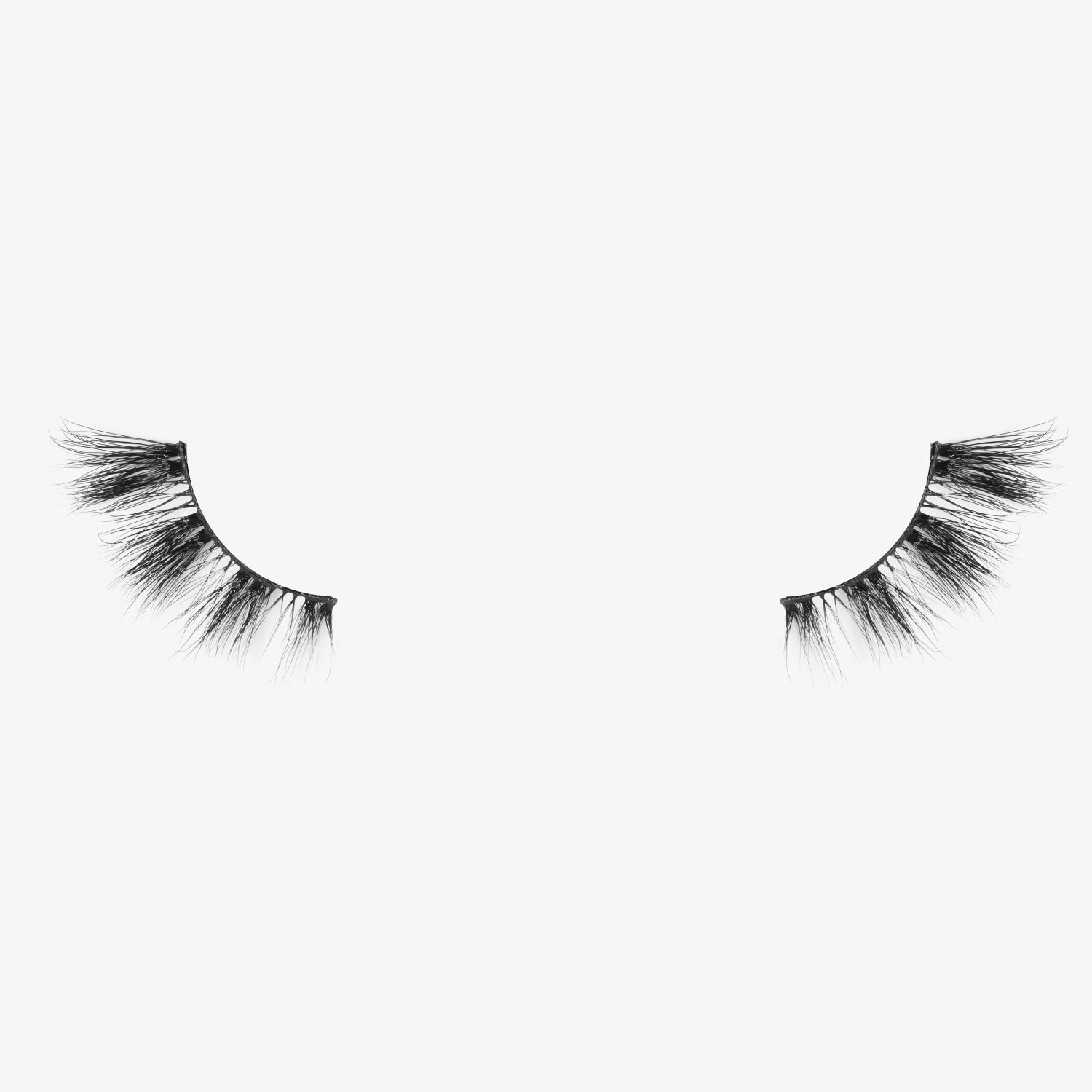 Butterfly Effect Side Lashes | Tatti Lashes