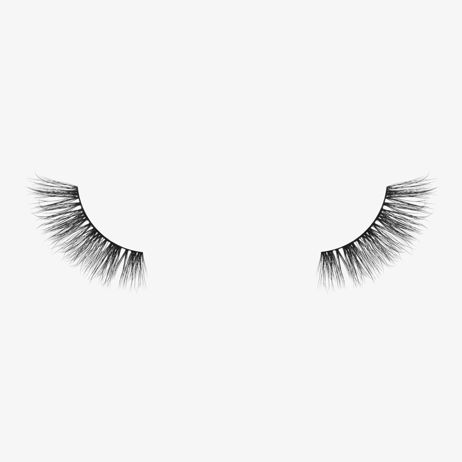 Side Hustle Half Lash | Tatti Lashes