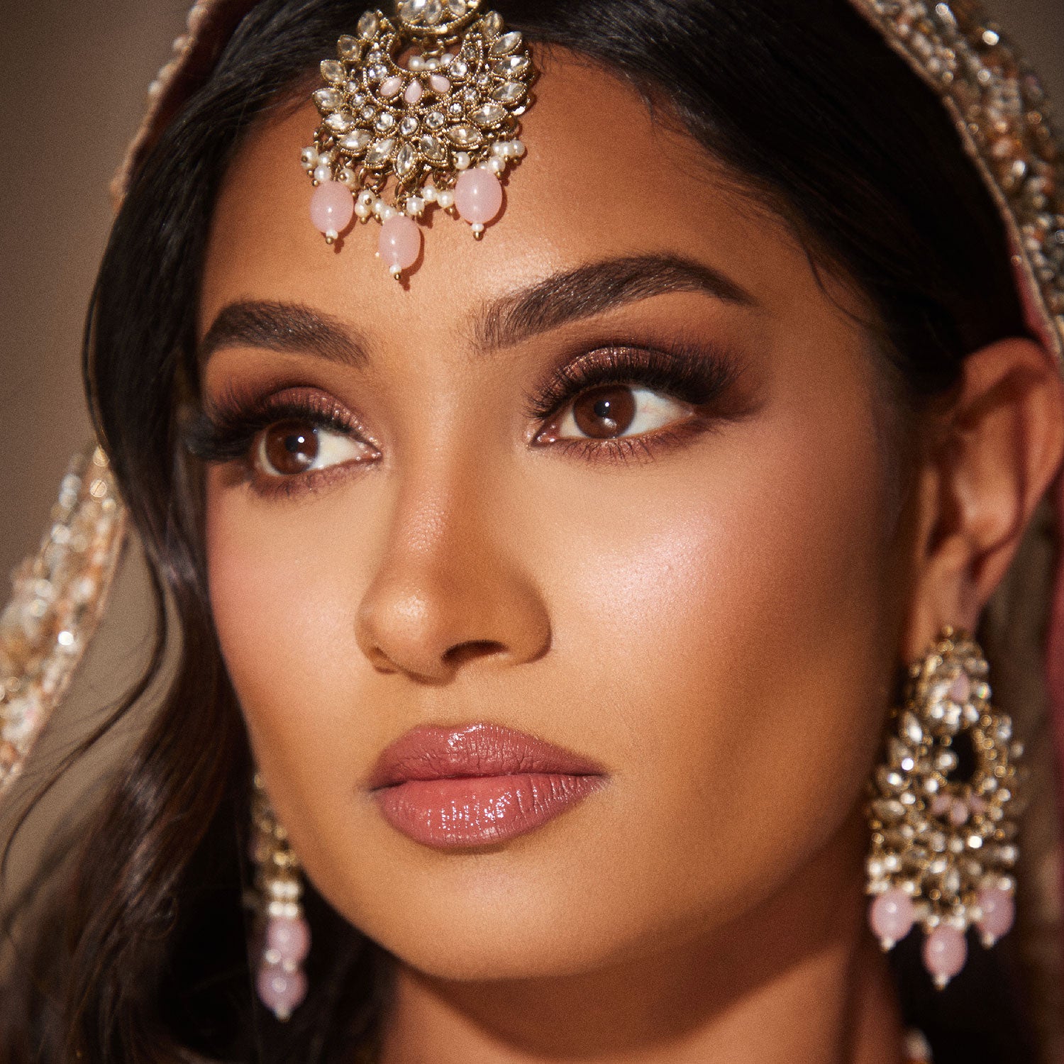 3D Luxury Lashes TL6