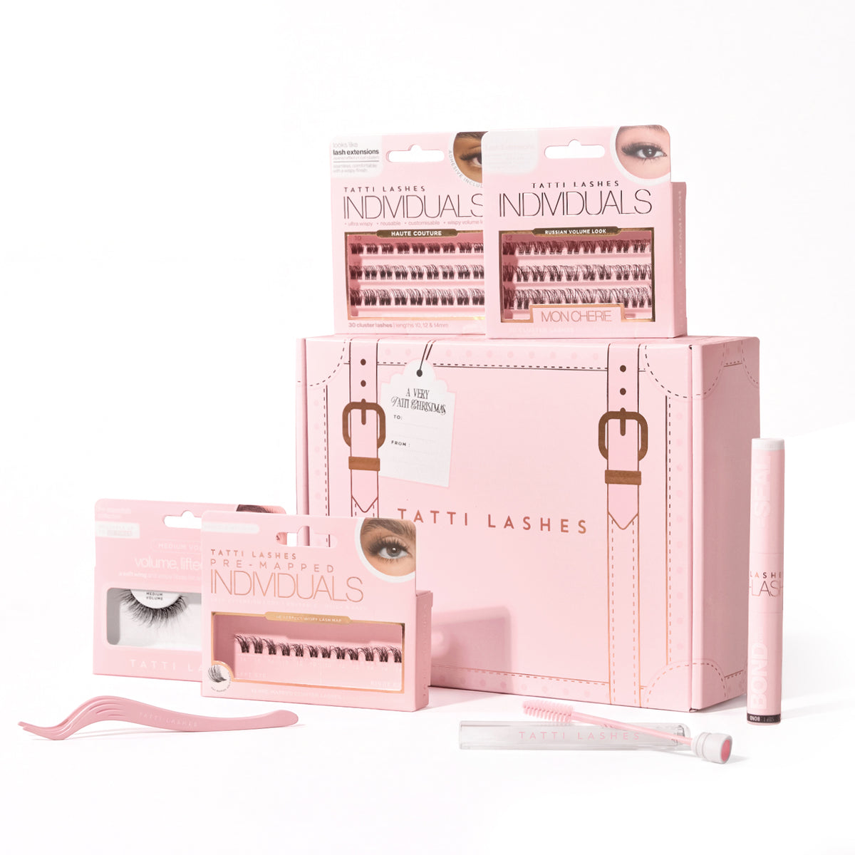 2026 Christmas Treat Box