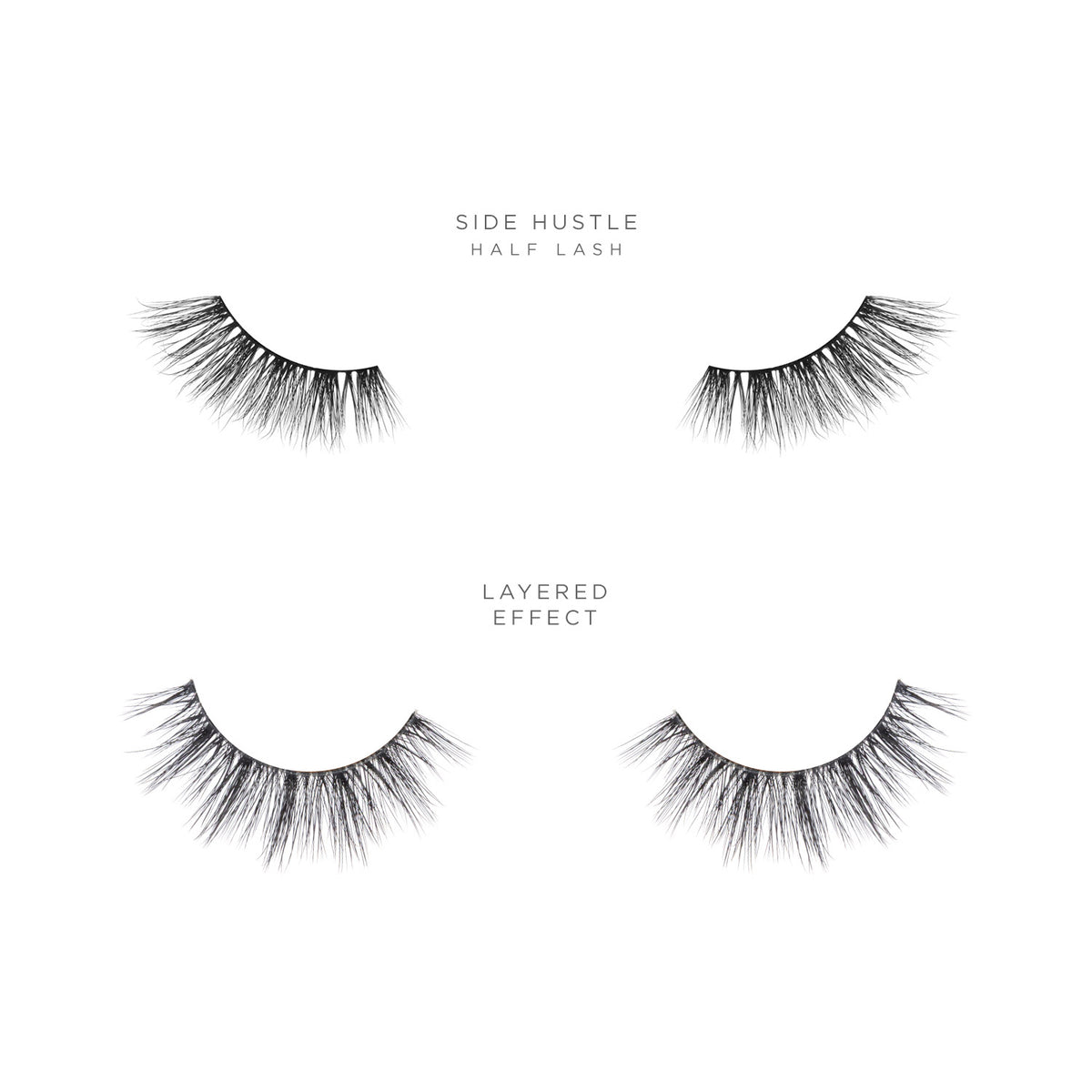The Christmas Lash Set
