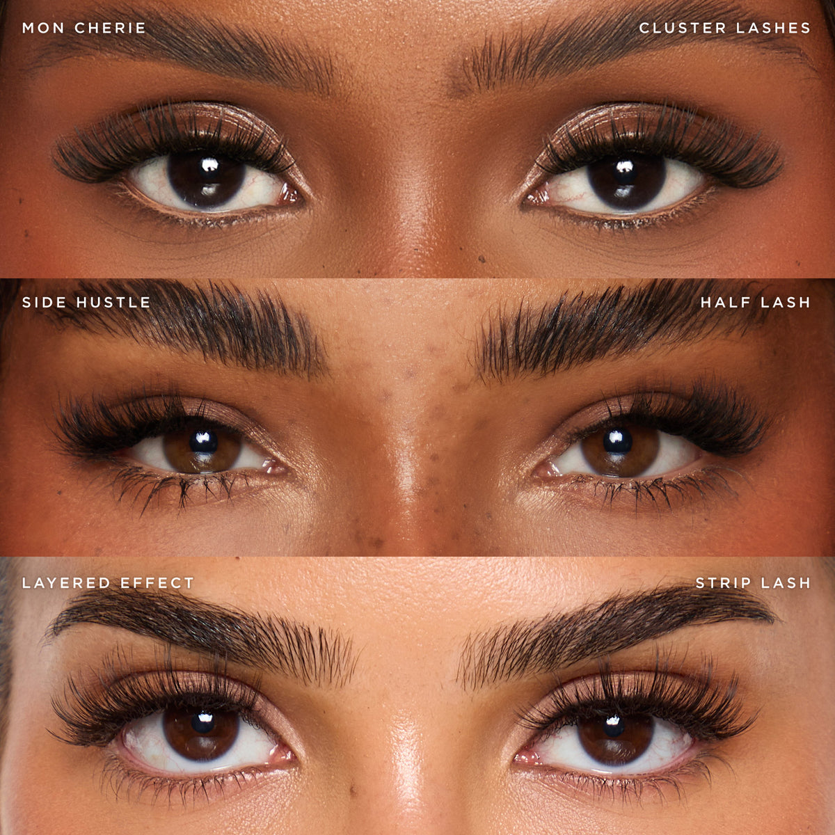 The Christmas Lash Set