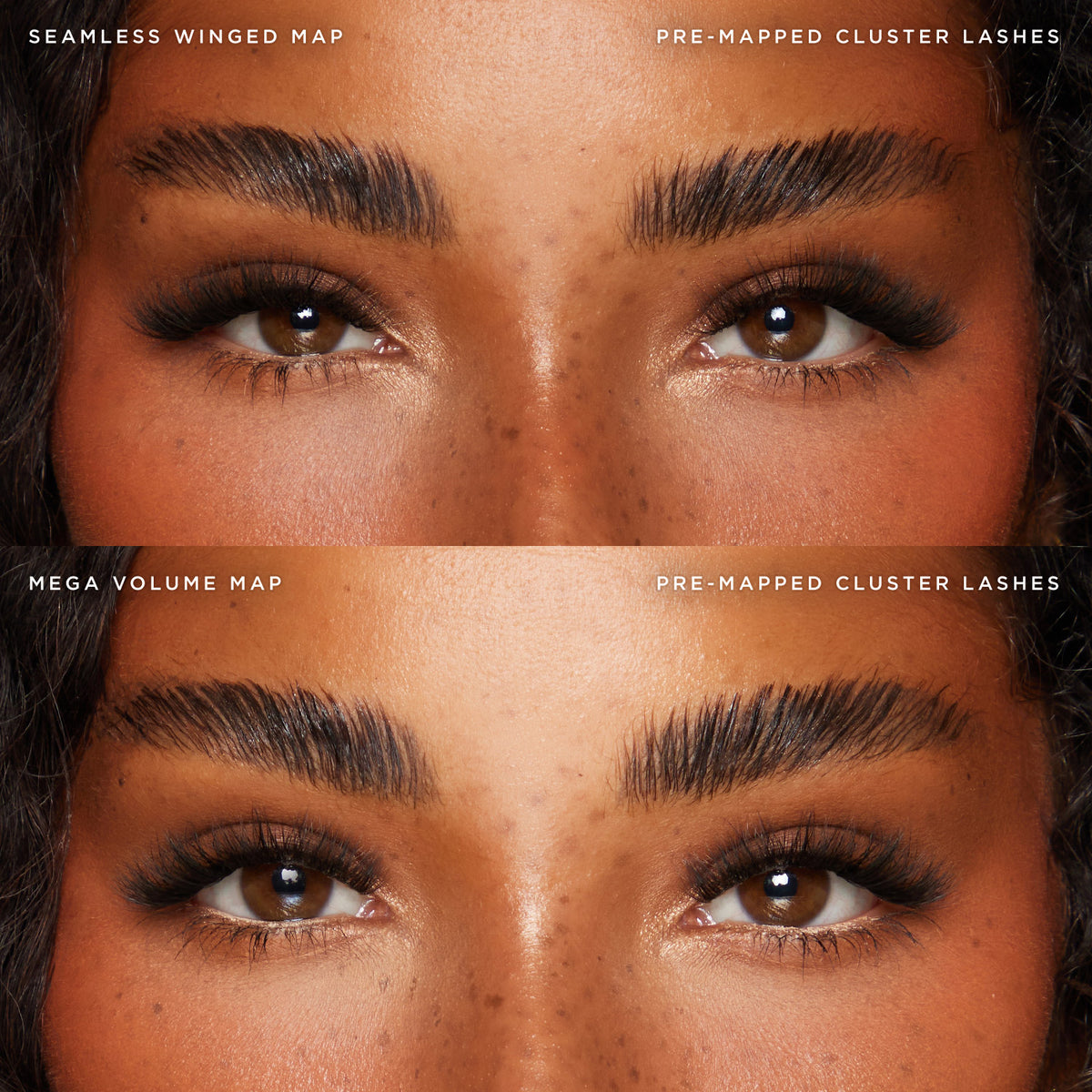 The Christmas Lash Set