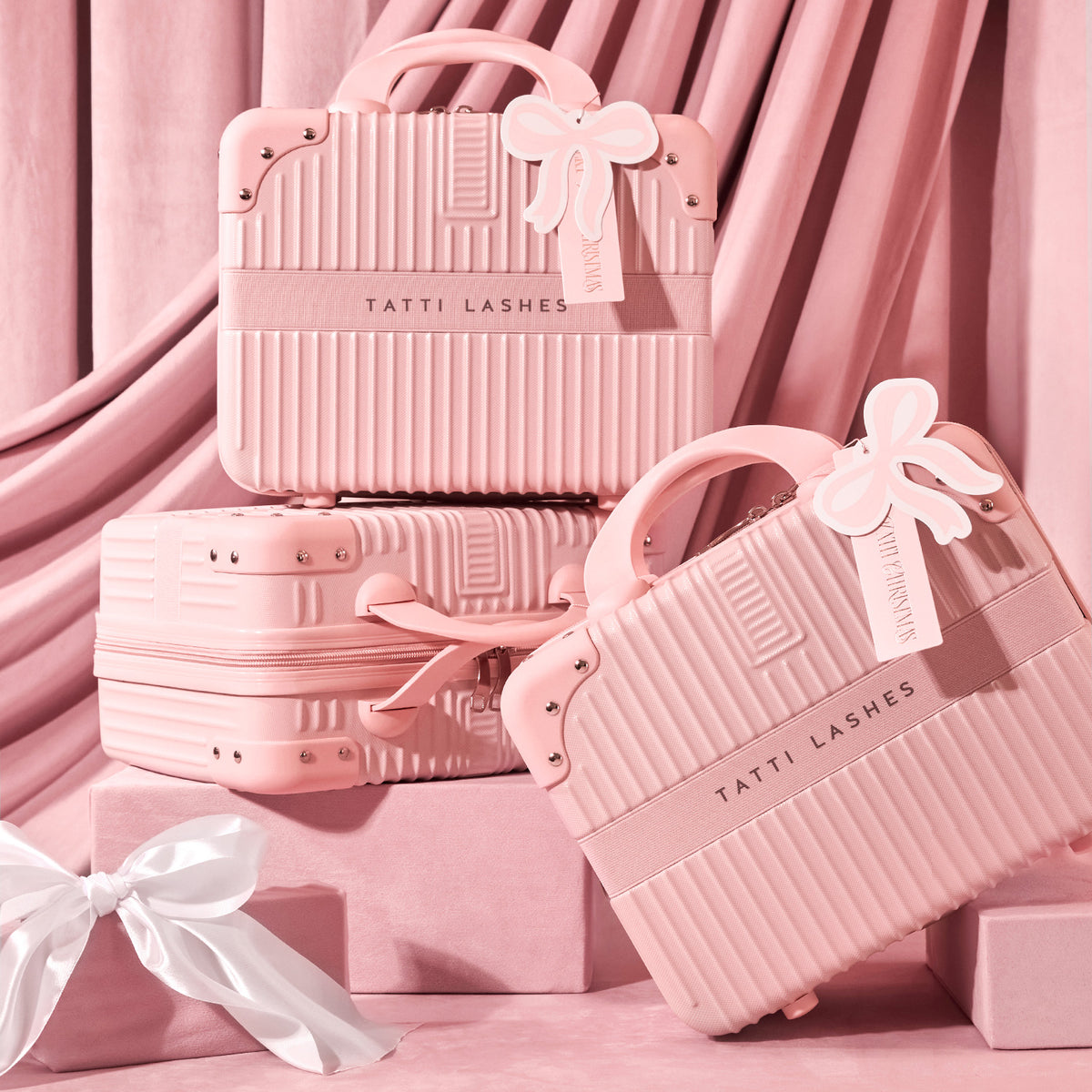 Ultimate Festive Vanity Edit