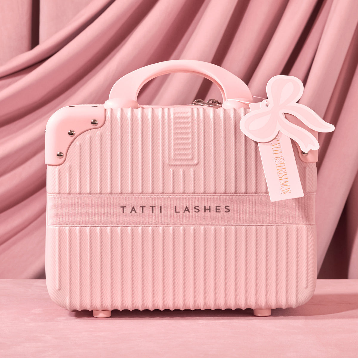 Ultimate Festive Vanity Edit