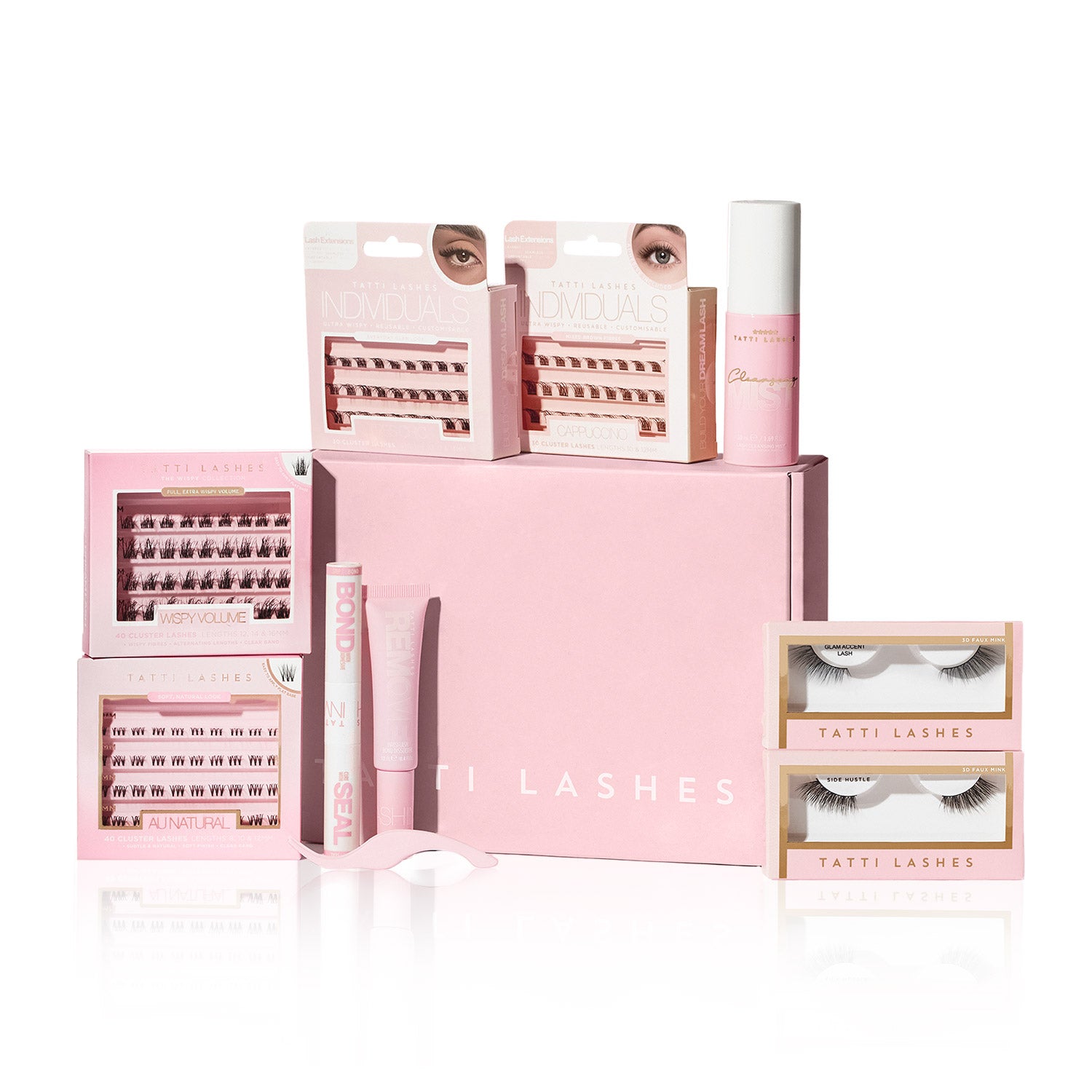 Ultimate Winter Edit